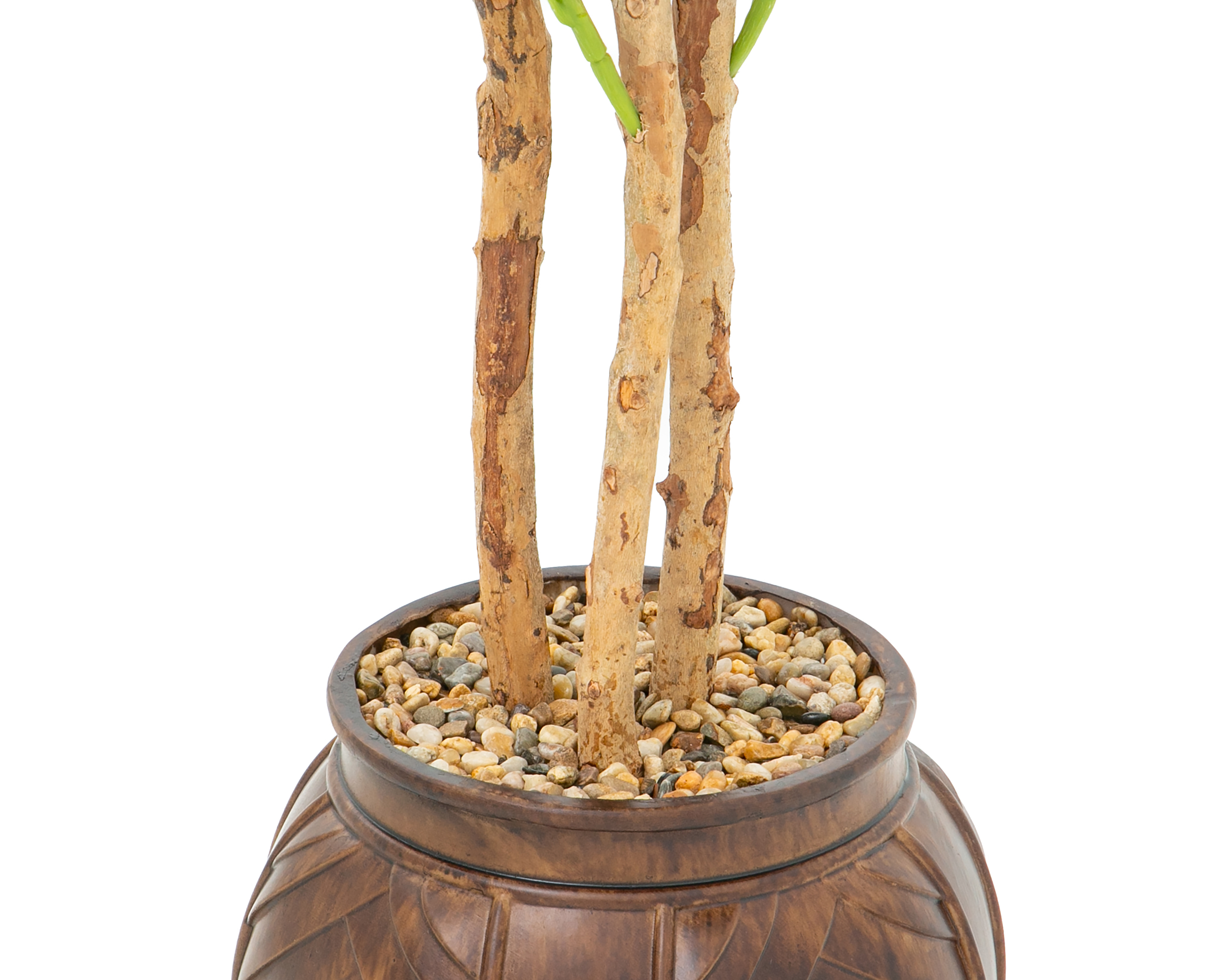 Foto 4 | Foto 4 | Árbol Artificial con Maceta Starhaus 155 cm