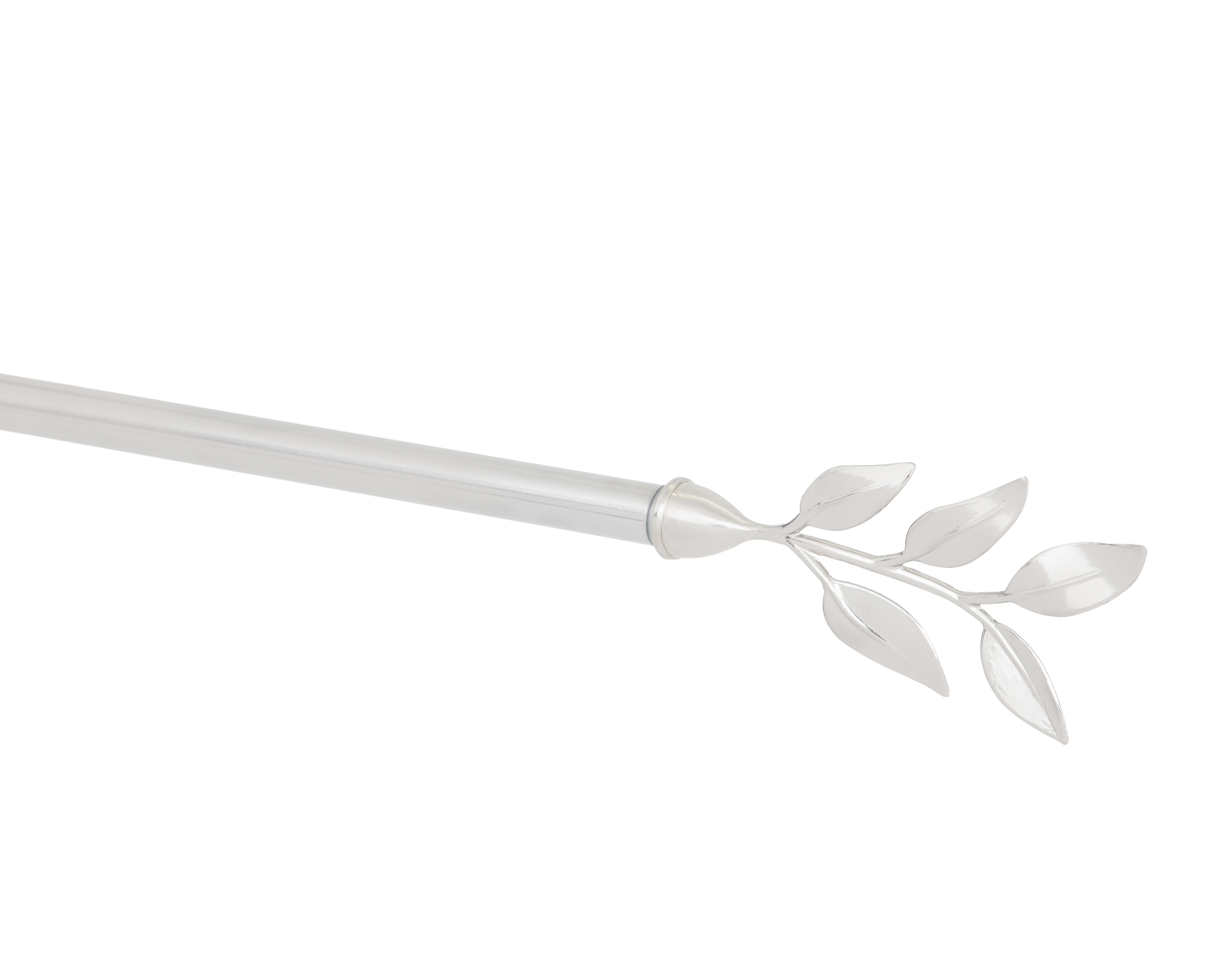 Cortinero Peciolo 120 a 210 cm