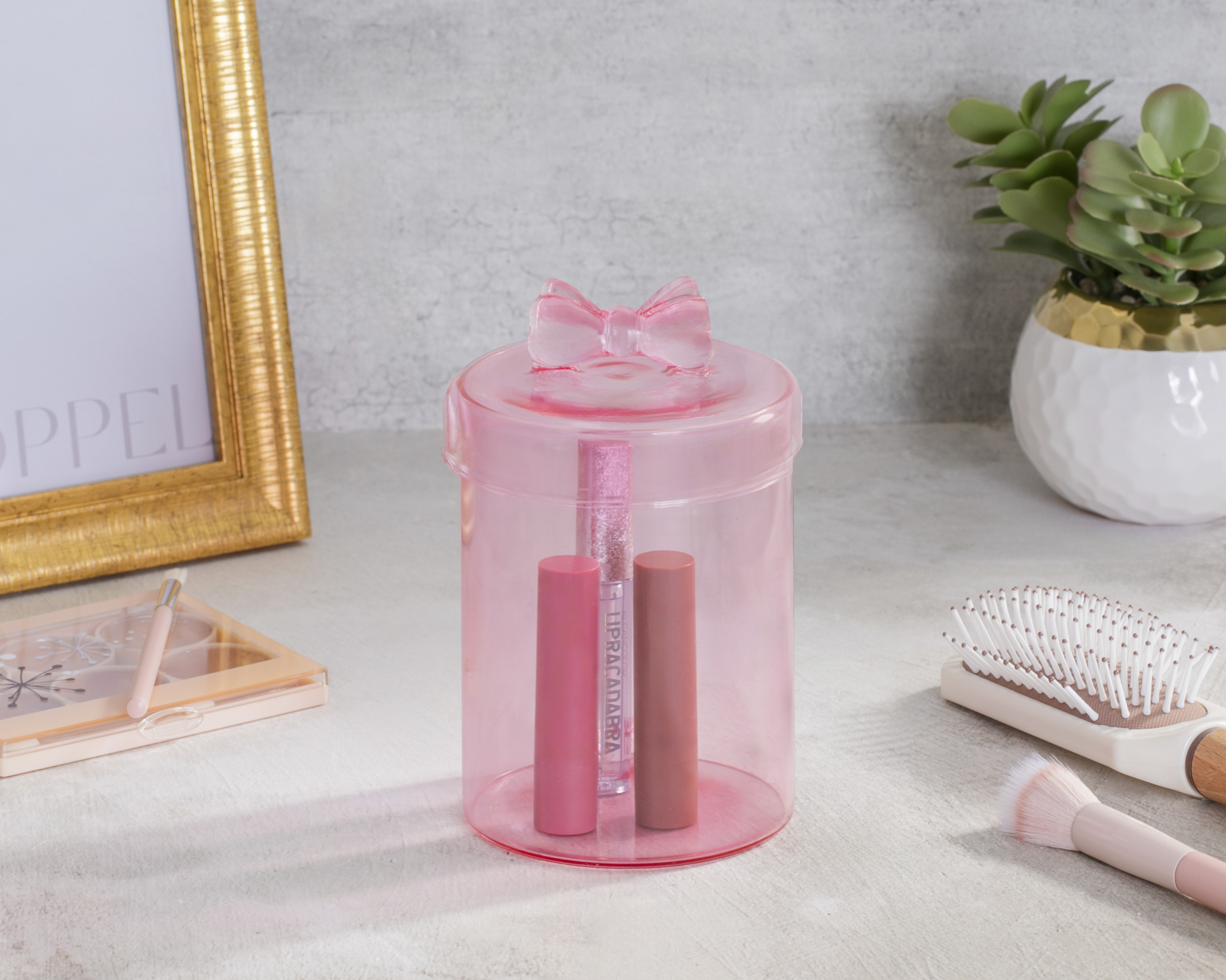 Foto 4 | Foto 4 | Joyero Starhaus Rosa