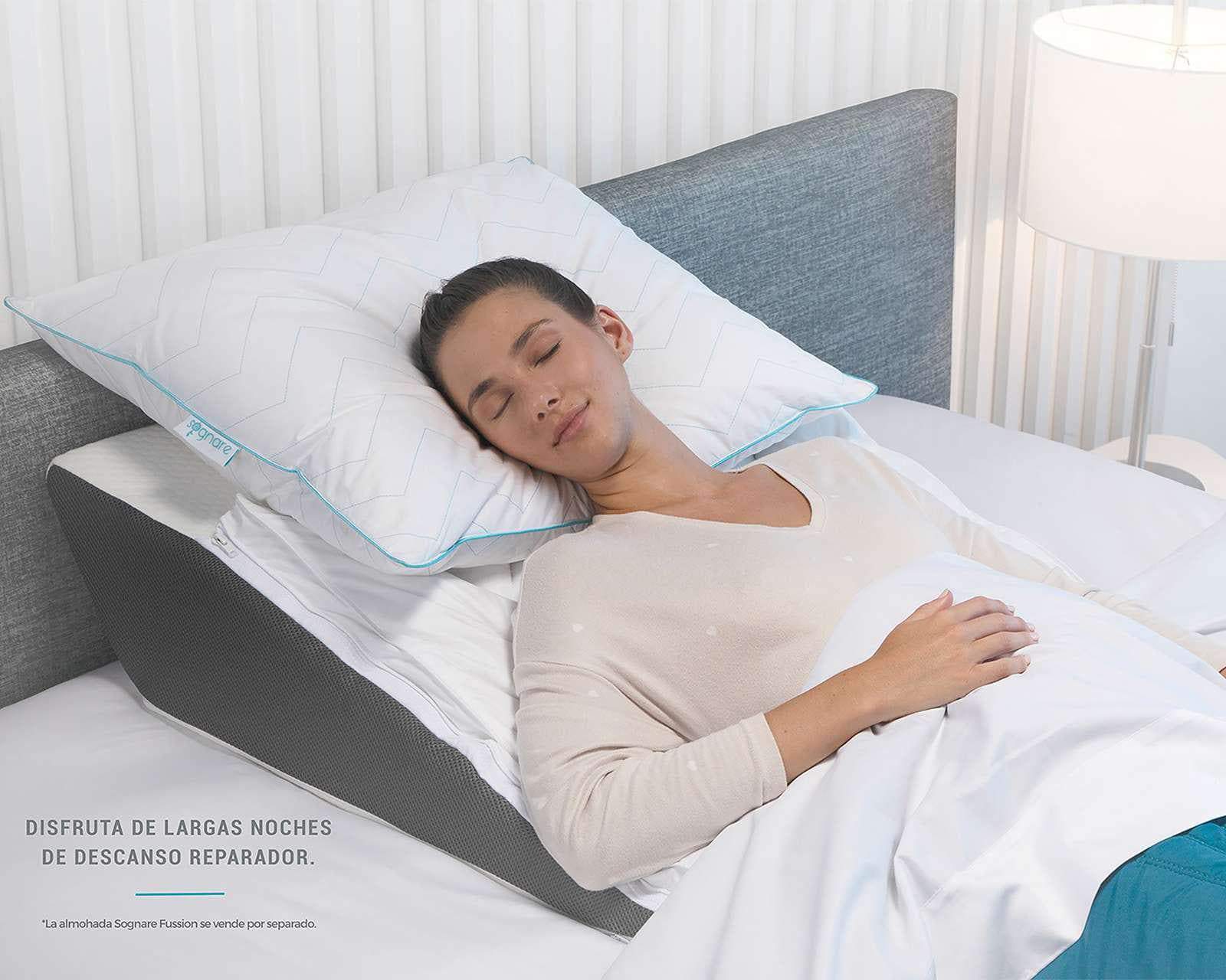 Foto 2 | Foto 2 | Almohada Sognare Trucomfort Firme