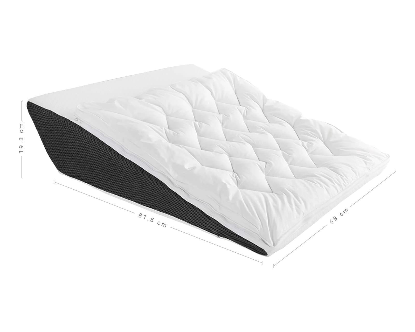 Foto 10 pulgar | Foto 9 | Almohada Sognare Trucomfort Firme