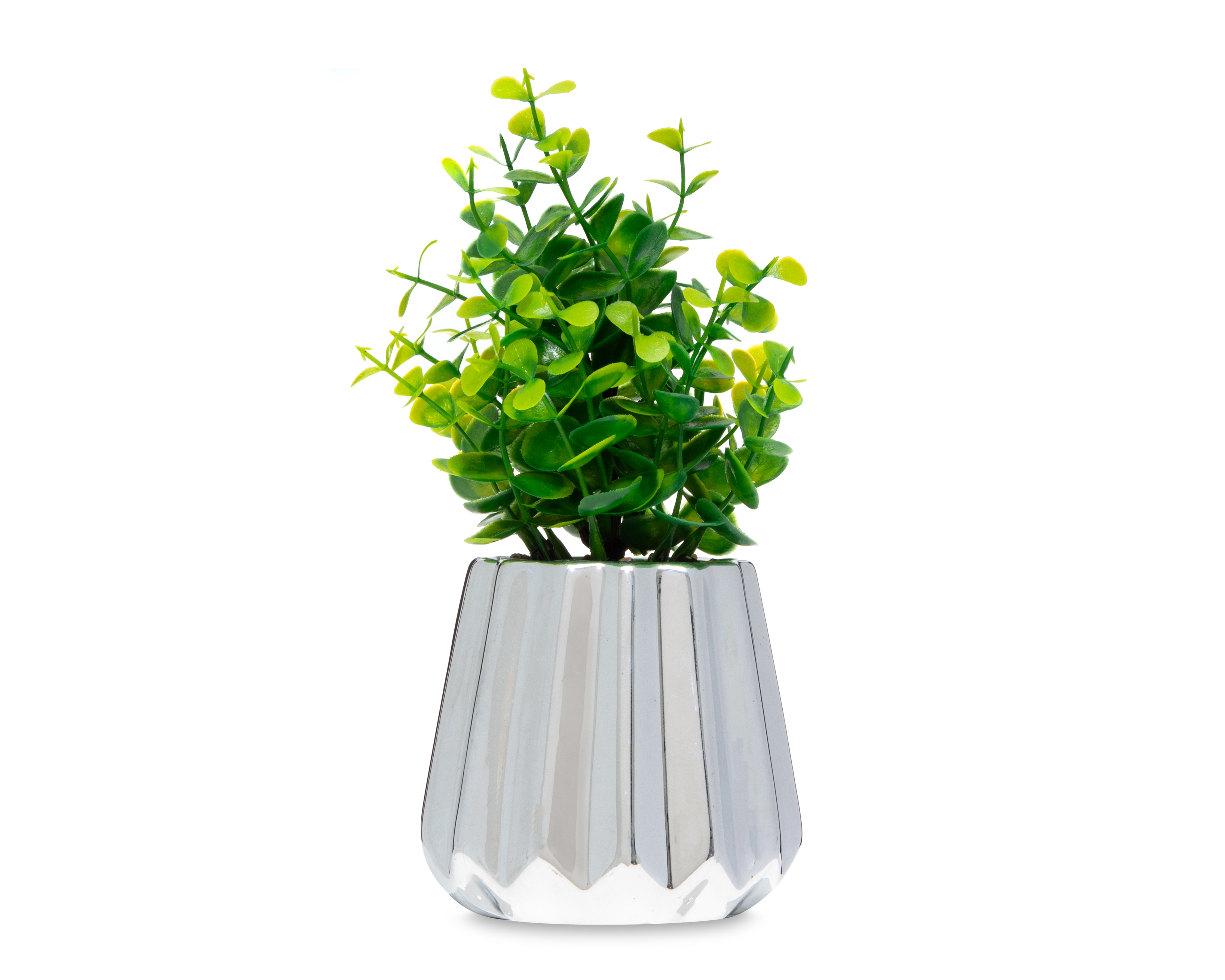Foto 1 | Foto 1 | Planta Artificial con Maceta Starhaus 22 cm