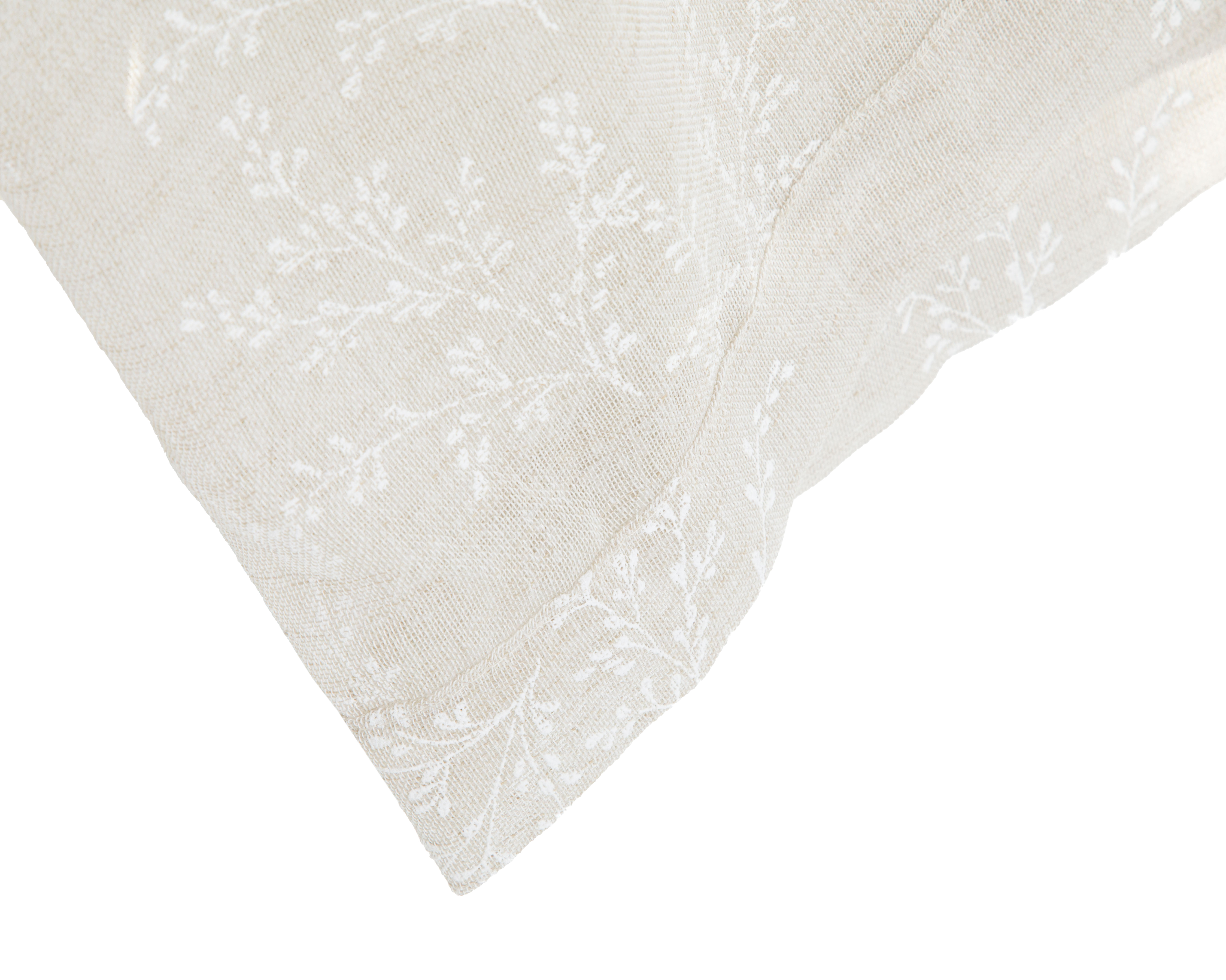 Foto 4 | Foto 4 | Cortina Aime 137 x 225 cm Beige