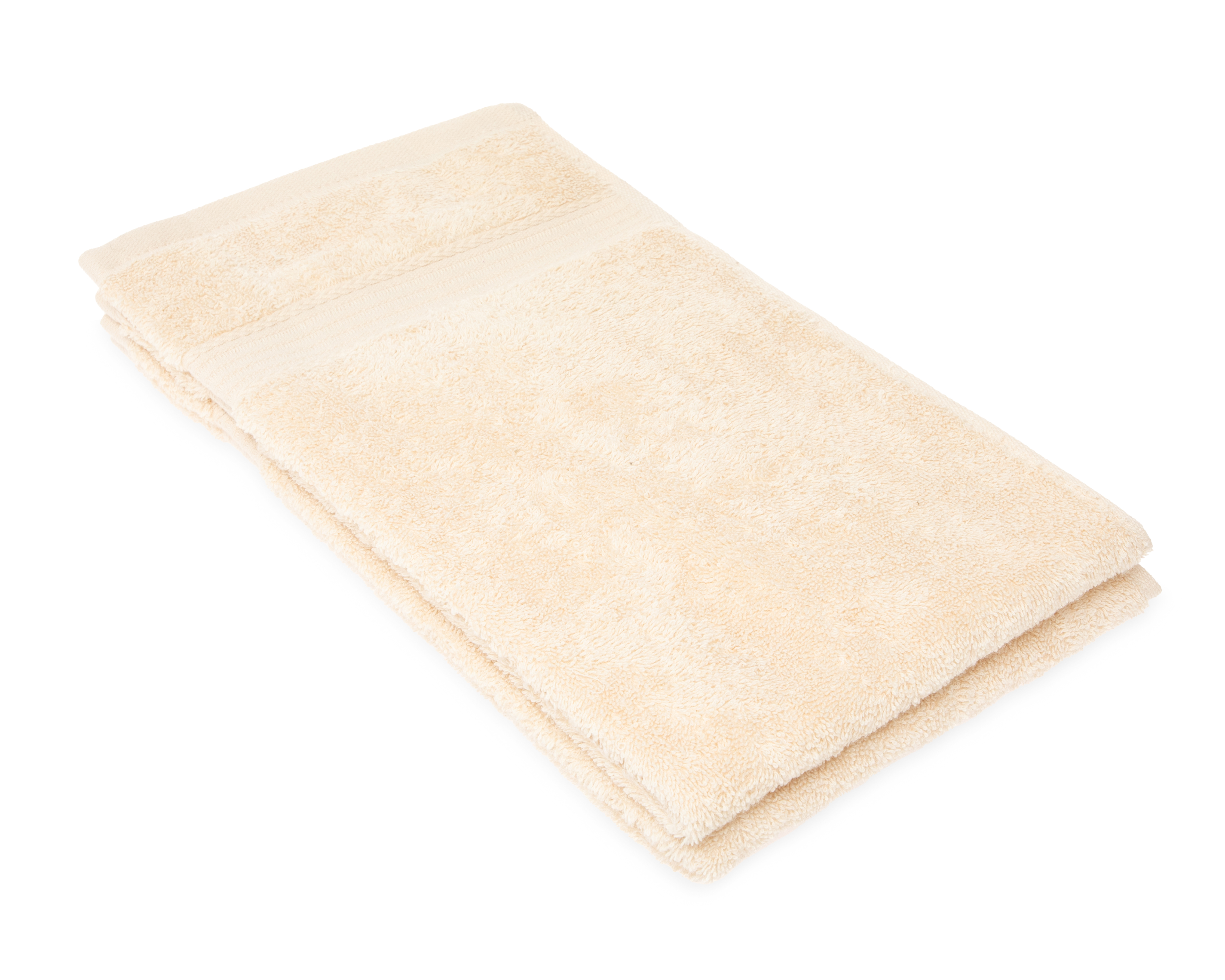 Foto 1 | Foto 1 | Toalla de Manos Starhaus Alco MF Beige
