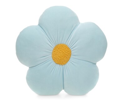 Foto 1 | Foto 1 | Cojín Infantil Flor