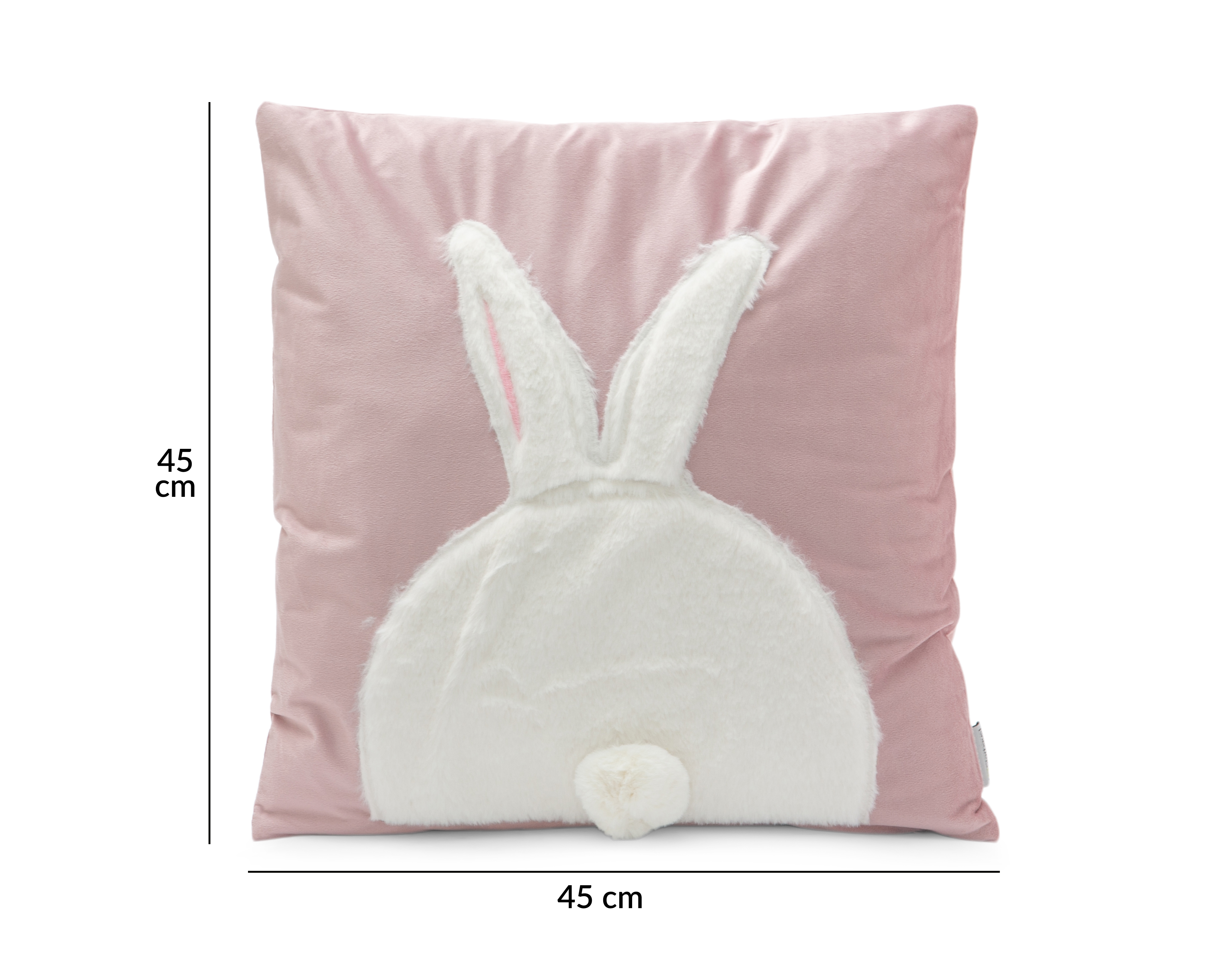 Foto 6 | Foto 6 | Cojín Decorativo Bonnie