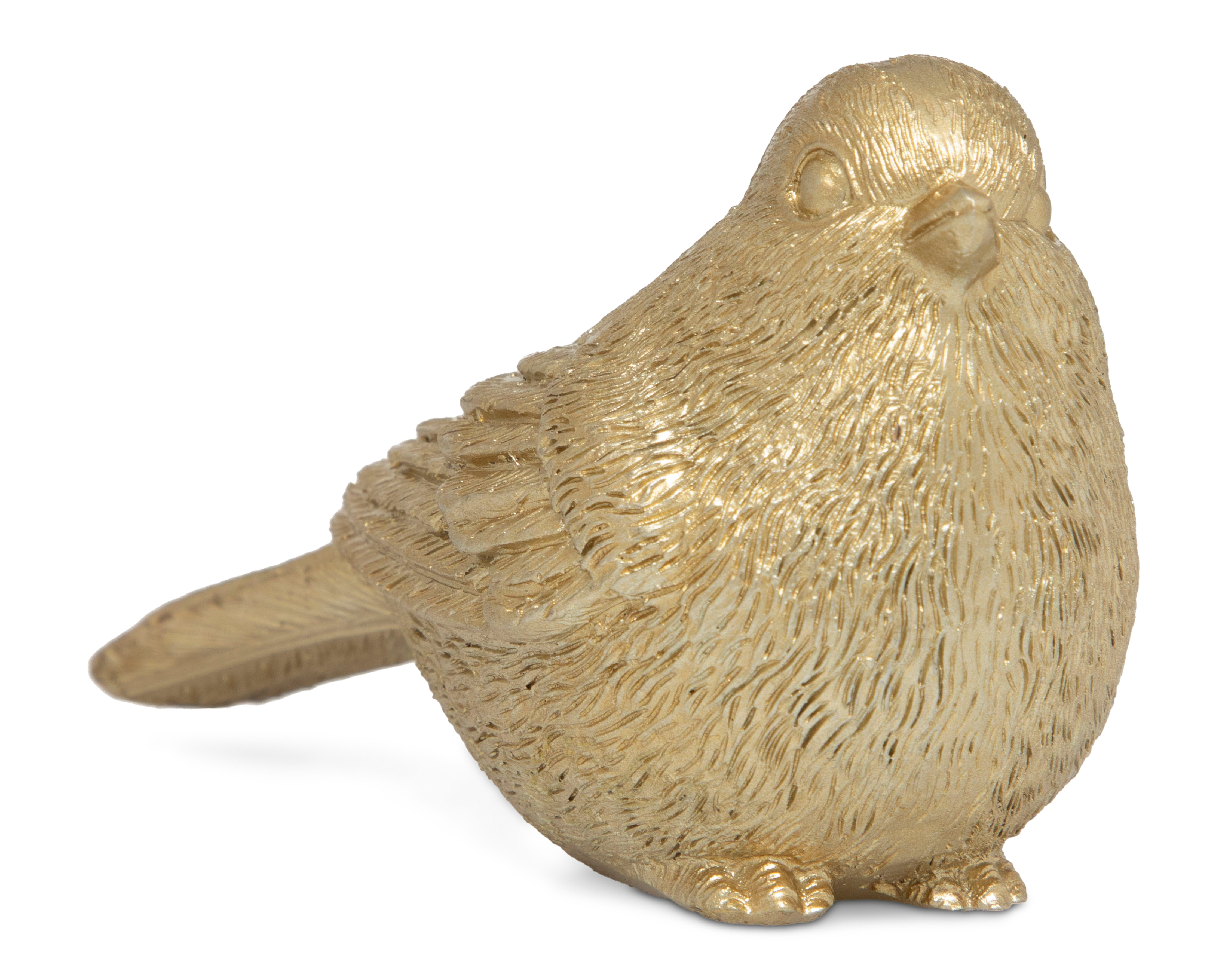 Foto 1 | Foto 1 | Escultura de Ave Pagy A de Poliresina