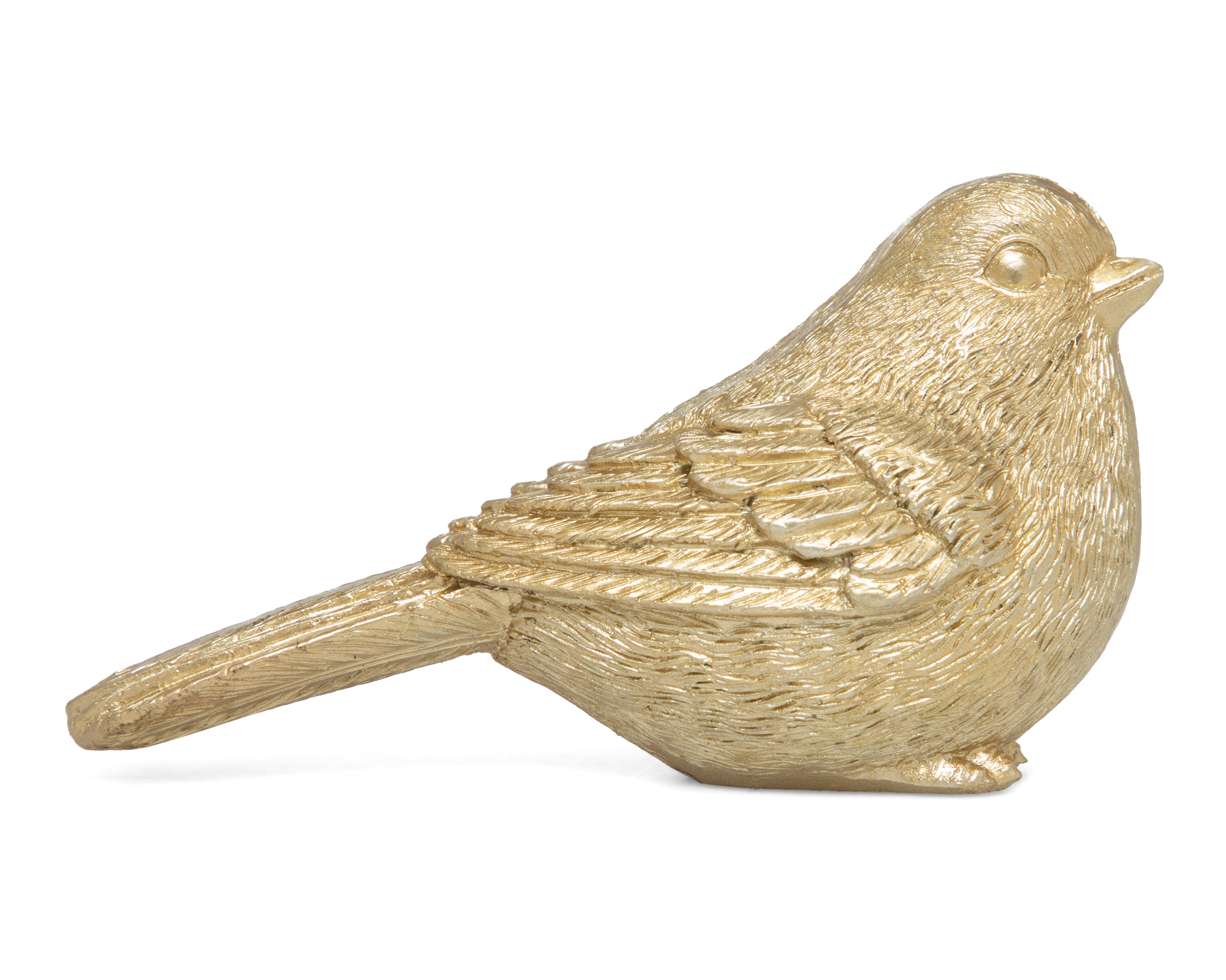 Foto 2 | Foto 2 | Escultura de Ave Pagy A de Poliresina