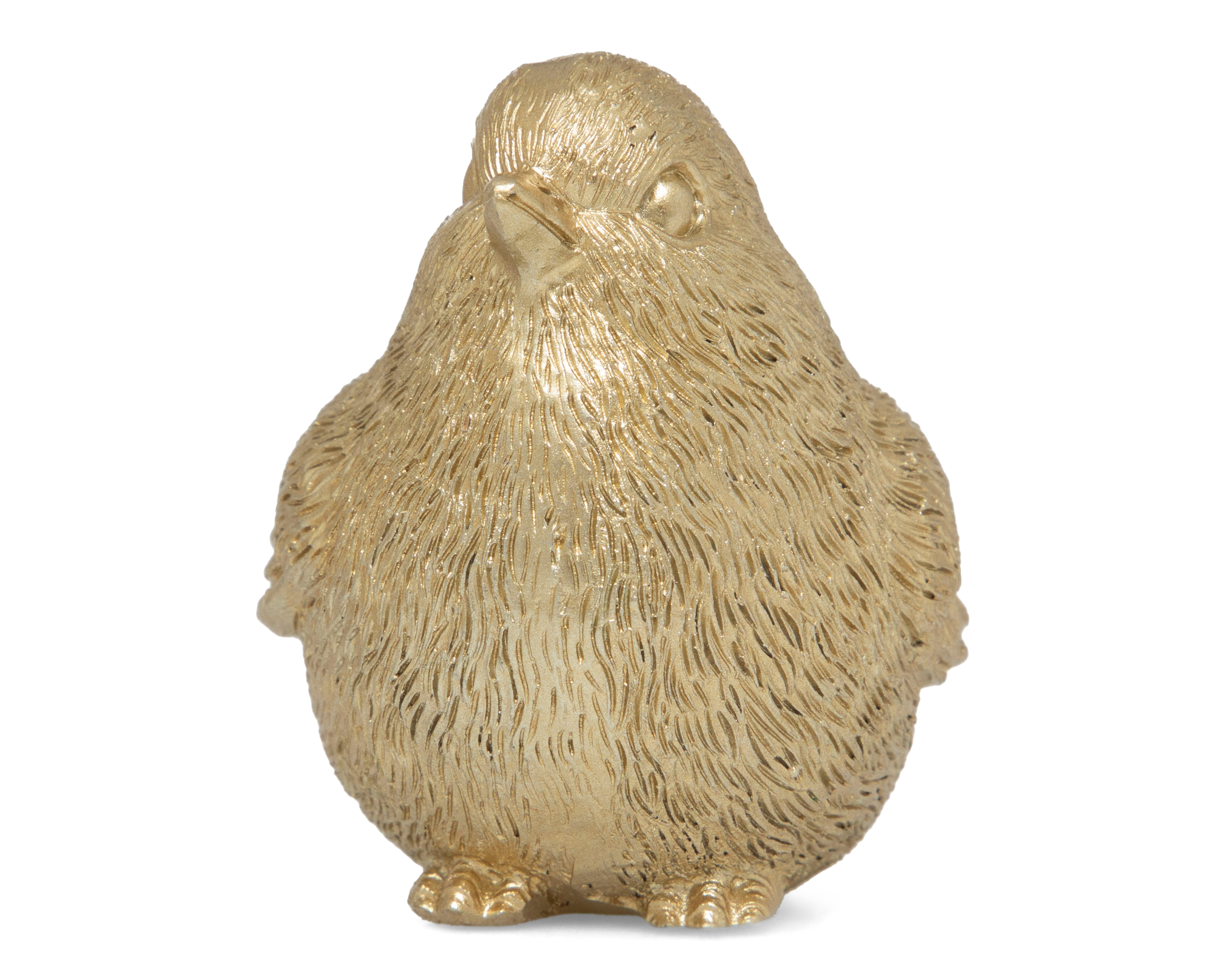 Foto 3 | Foto 3 | Escultura de Ave Pagy A de Poliresina