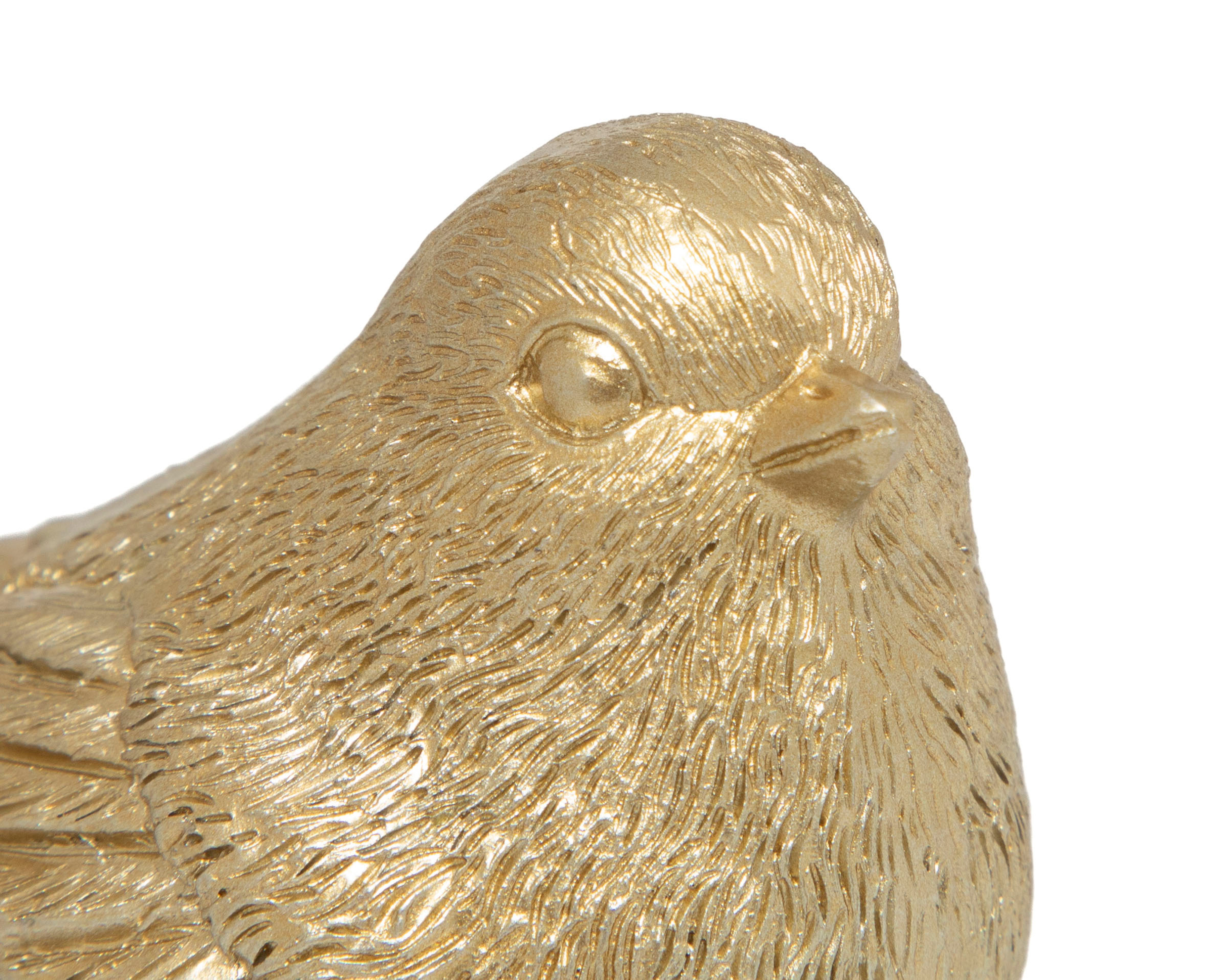 Foto 5 pulgar | Foto 4 | Escultura de Ave Pagy A de Poliresina