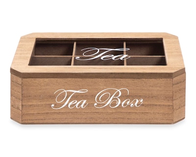 Foto 3 | Foto 3 | Caja Organizadora de Té Starhaus