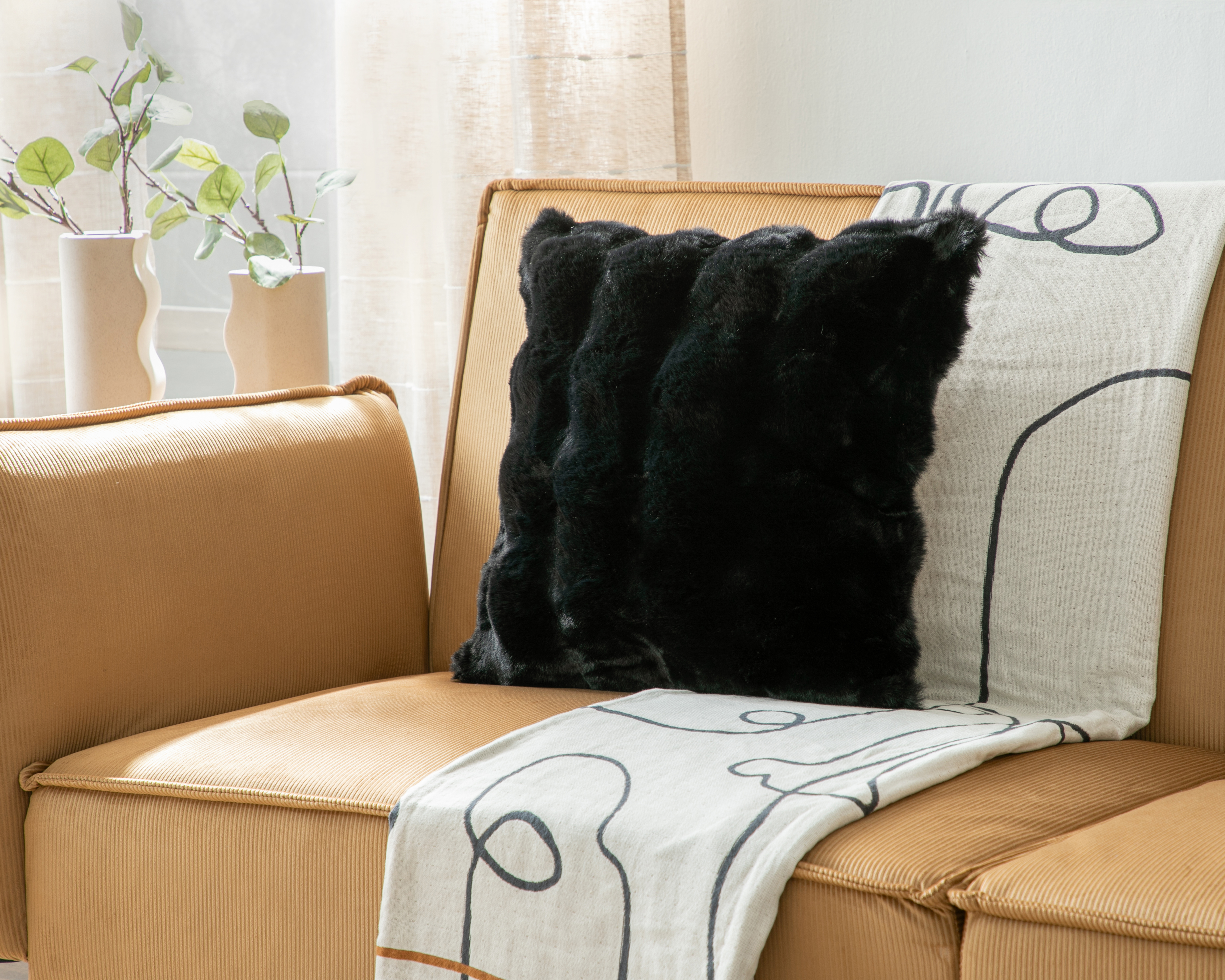Foto 5 | Foto 5 | Cojín Decorativo Comfy