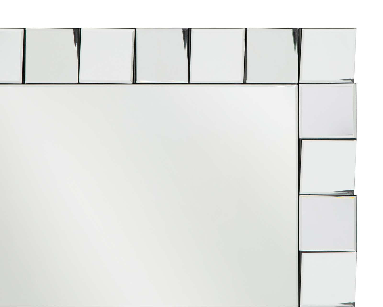 Foto 4 | Foto 4 | Espejo Ajedrez Rectangular