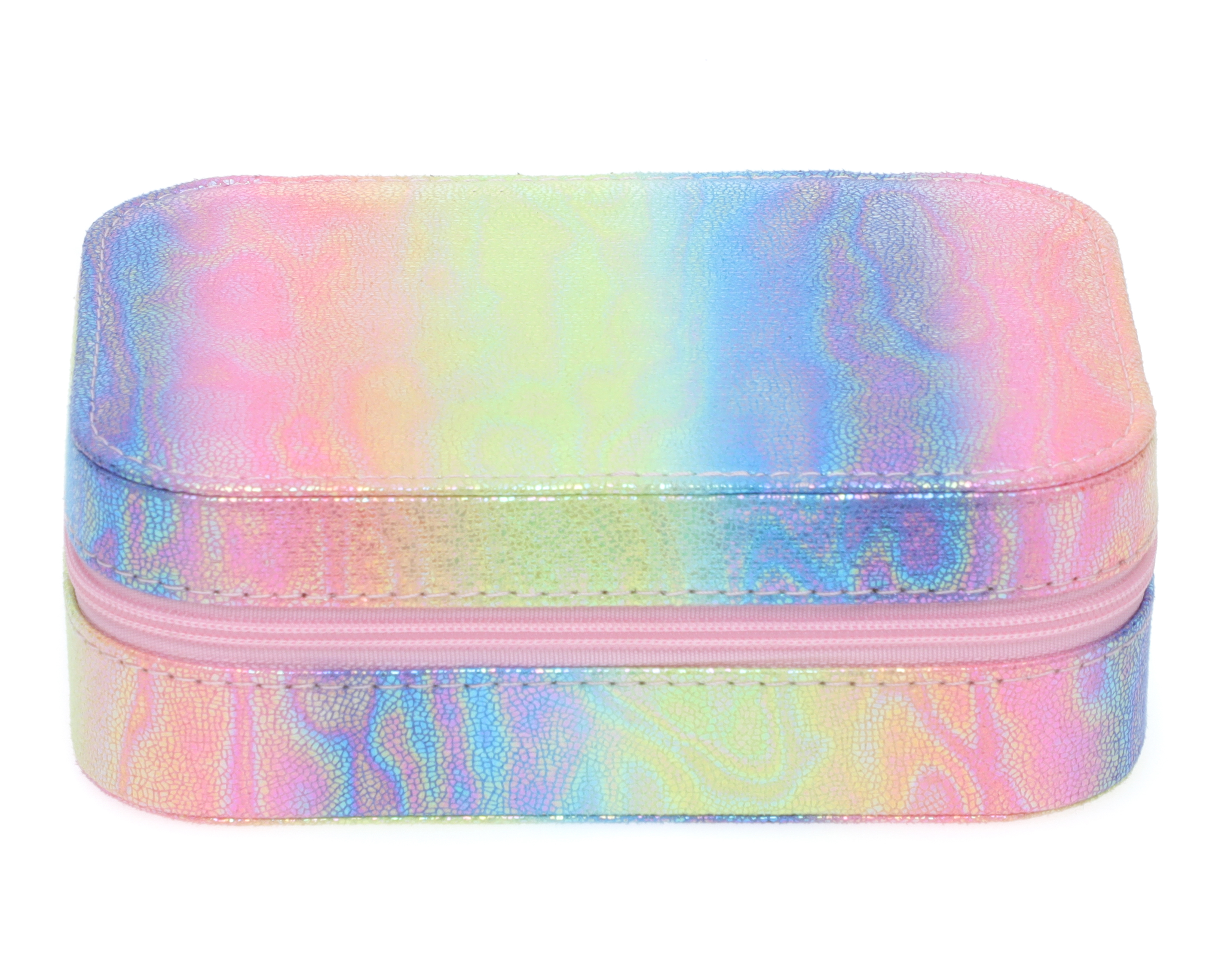 Foto 1 | Foto 1 | Joyero de Piel Starhaus Multicolor