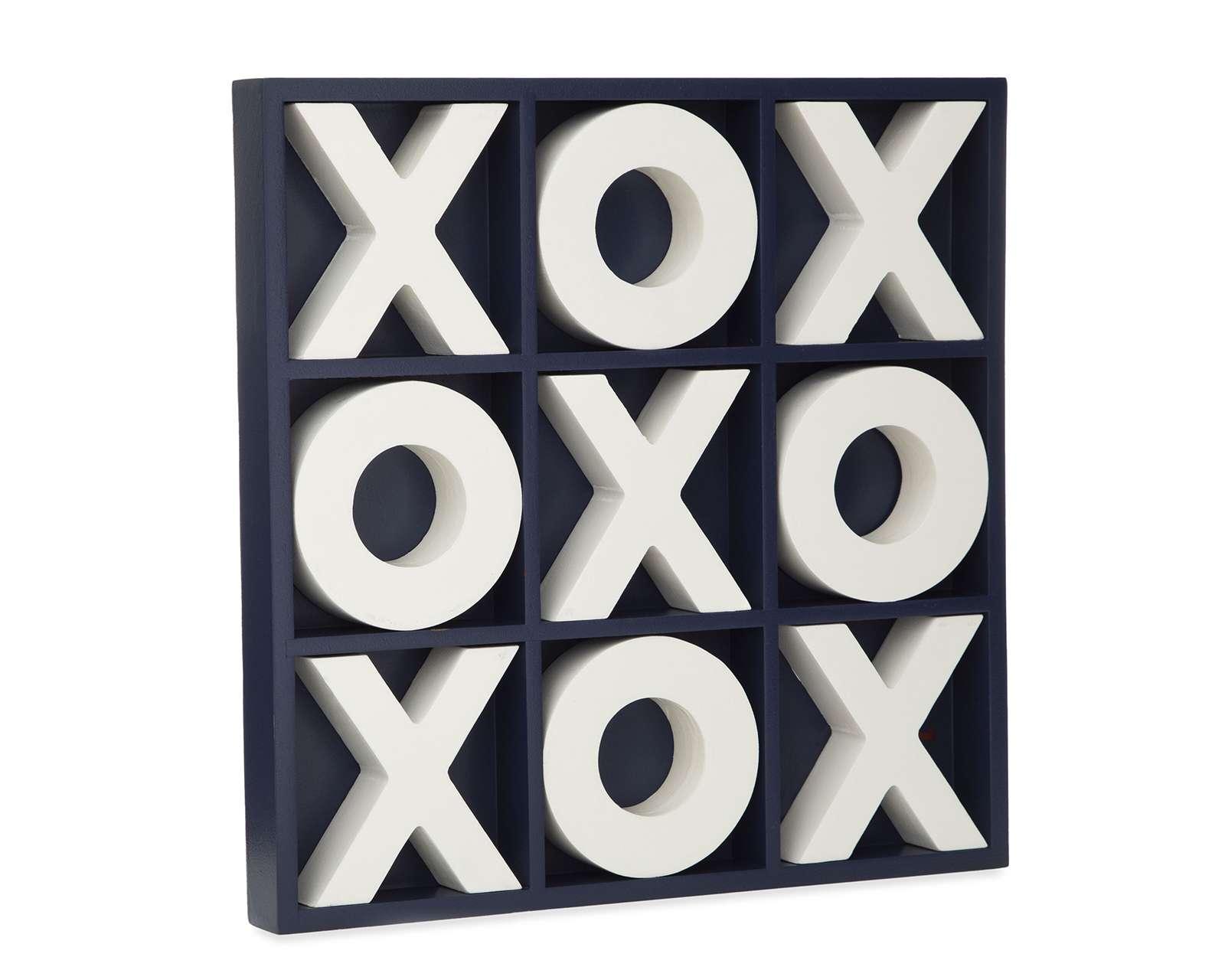 Foto 3 pulgar | Foto 2 | Tablero XOX