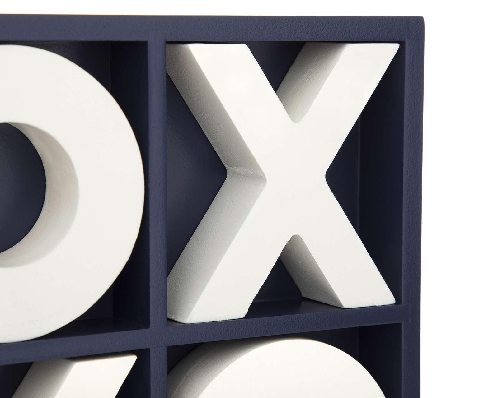 Foto 4 pulgar | Foto 3 | Tablero XOX