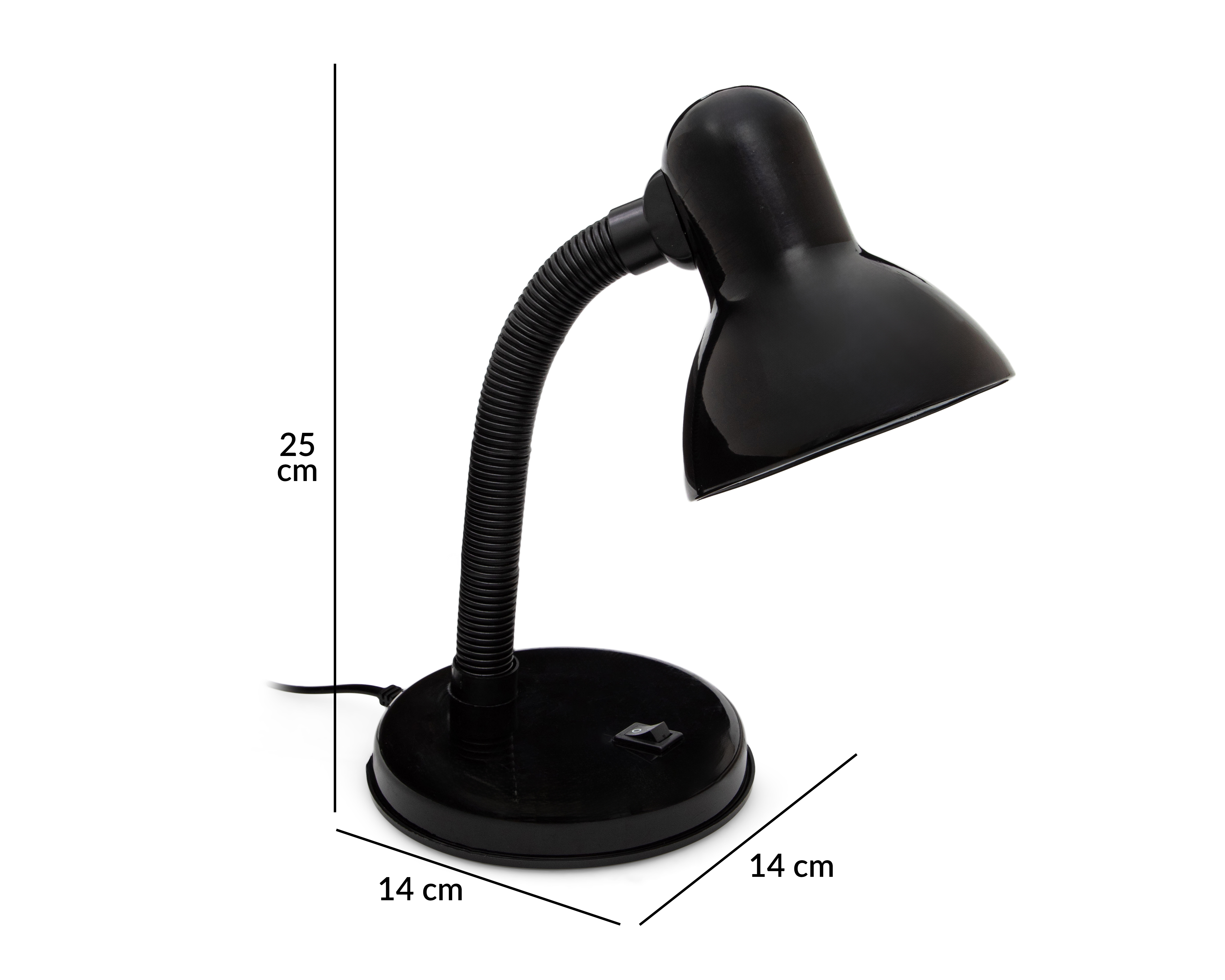 Foto 5 | Foto 5 | Lámpara de Mesa Hecuba