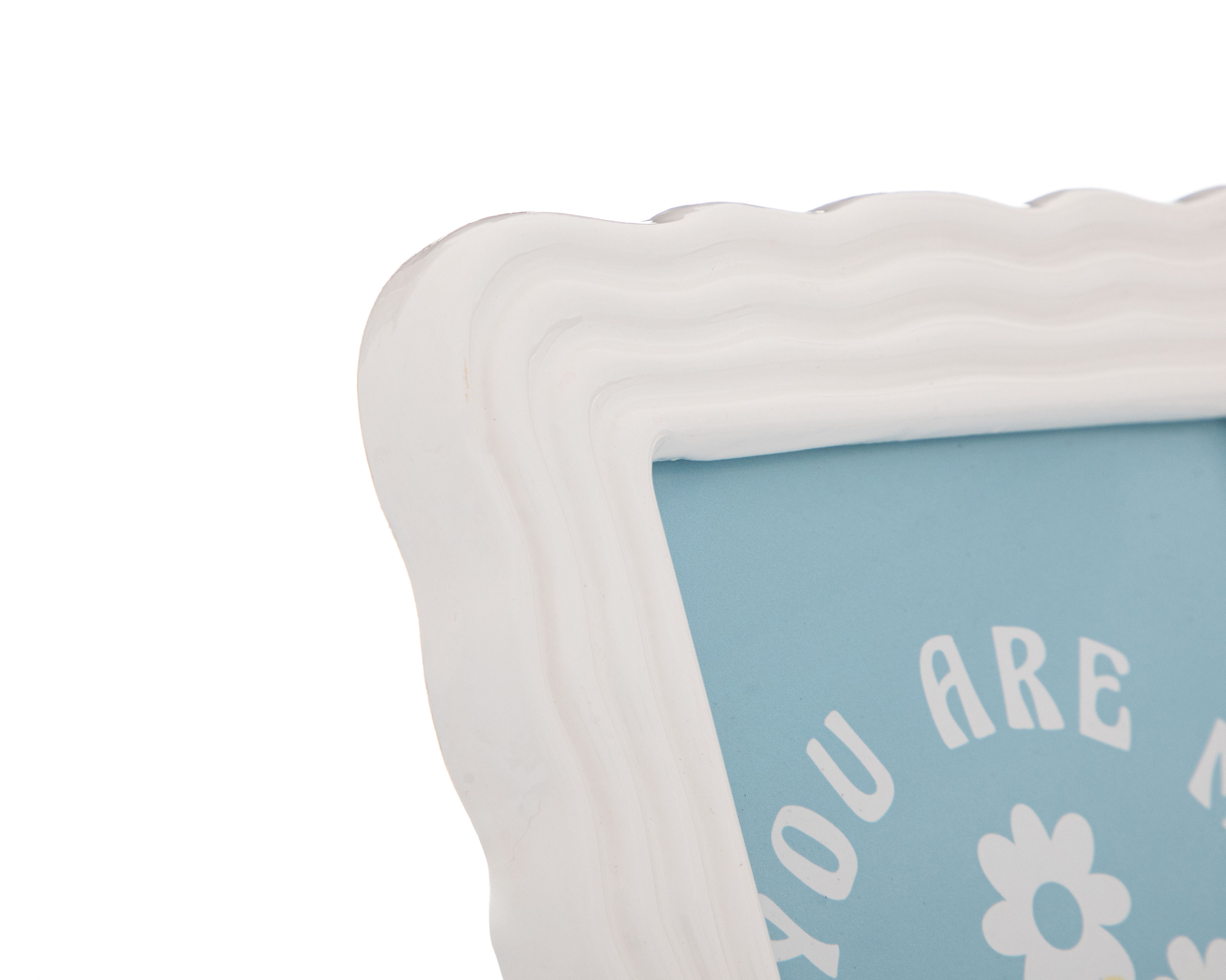 Foto 4 pulgar | Foto 3 | Portarretrato de Madera Starhaus 4 x 6 Pulgadas