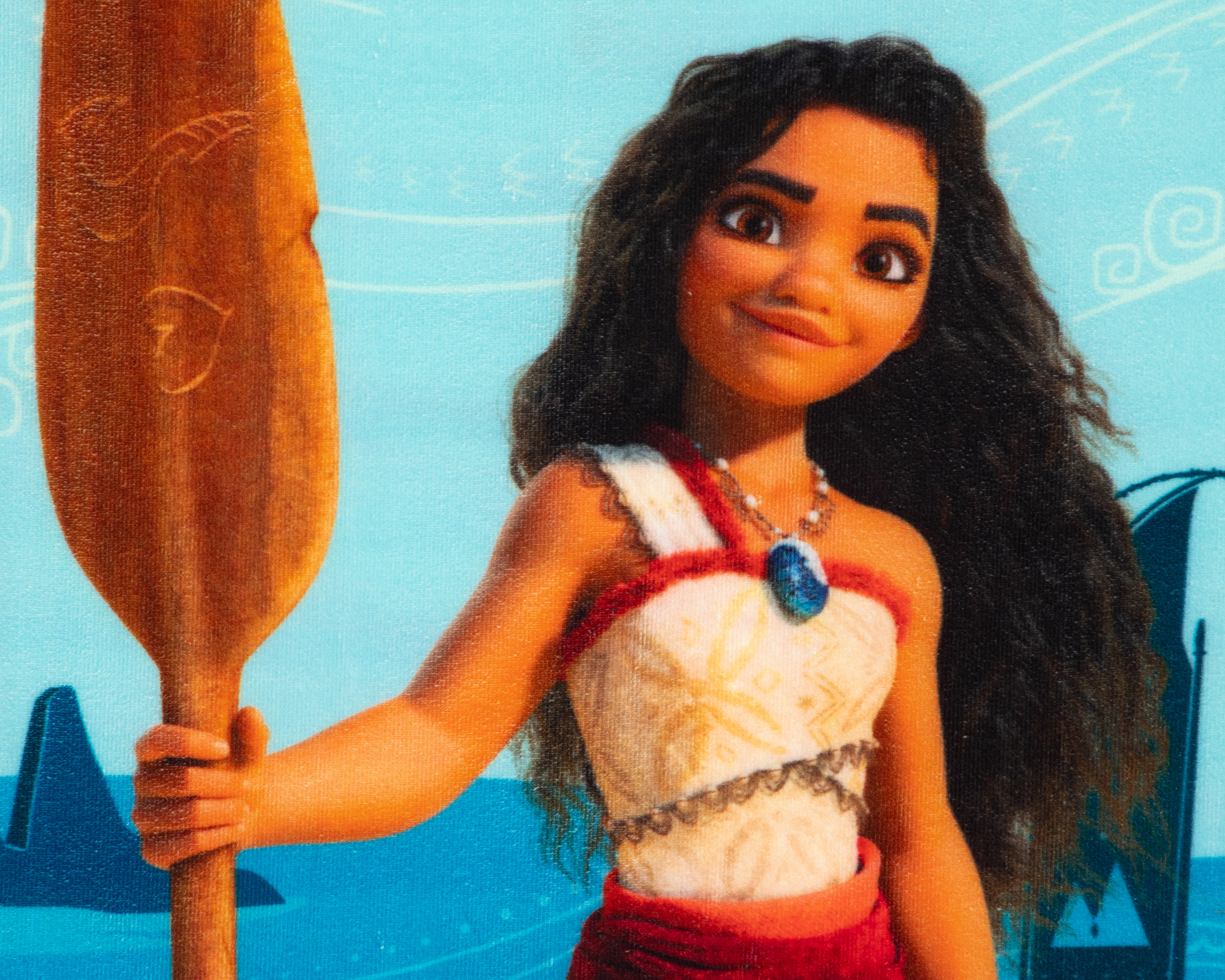 Foto 3 | Foto 3 | Toalla de Baño Providencia Moana