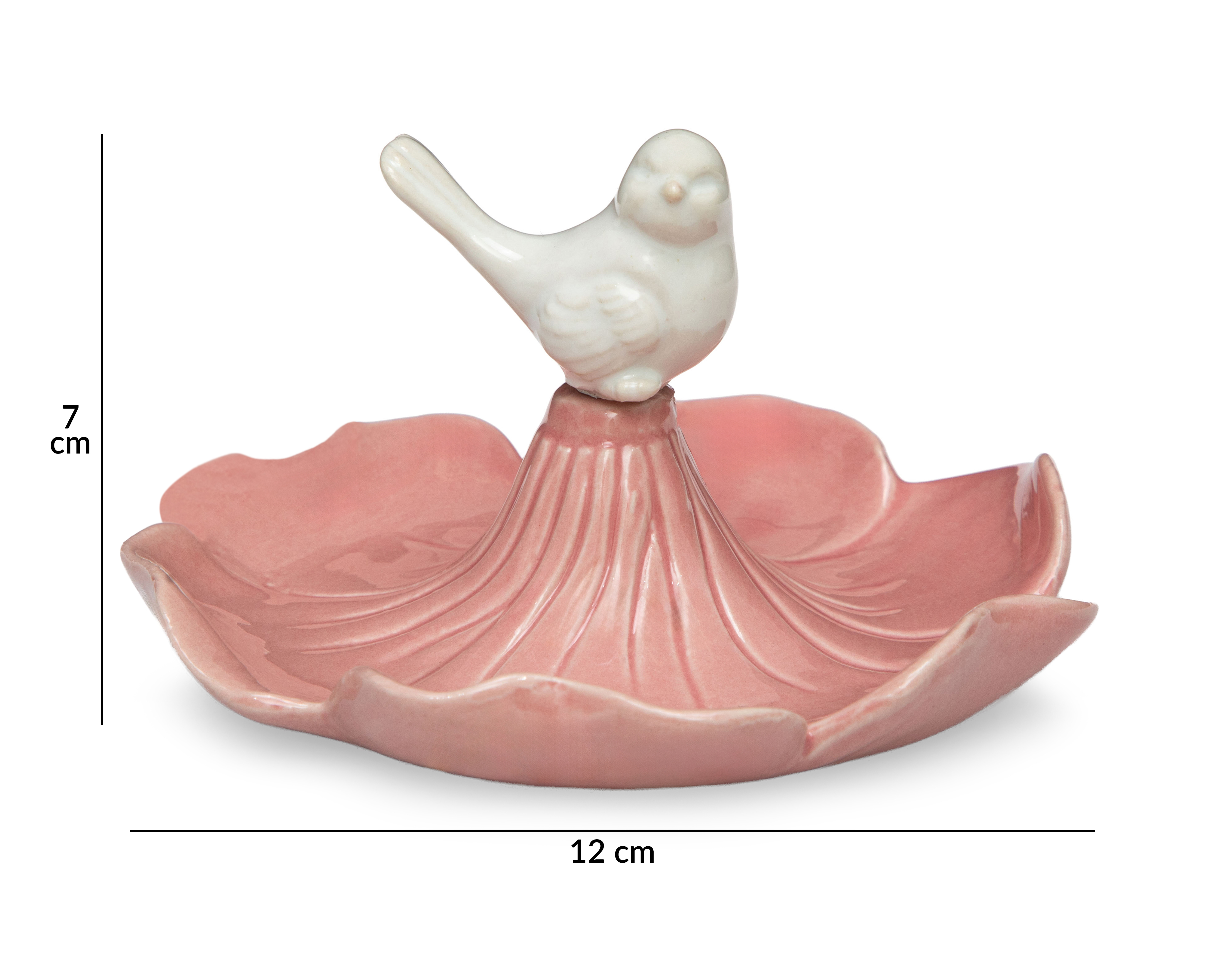 Foto 5 | Foto 5 | Joyero Decorativo Starhaus Rosa