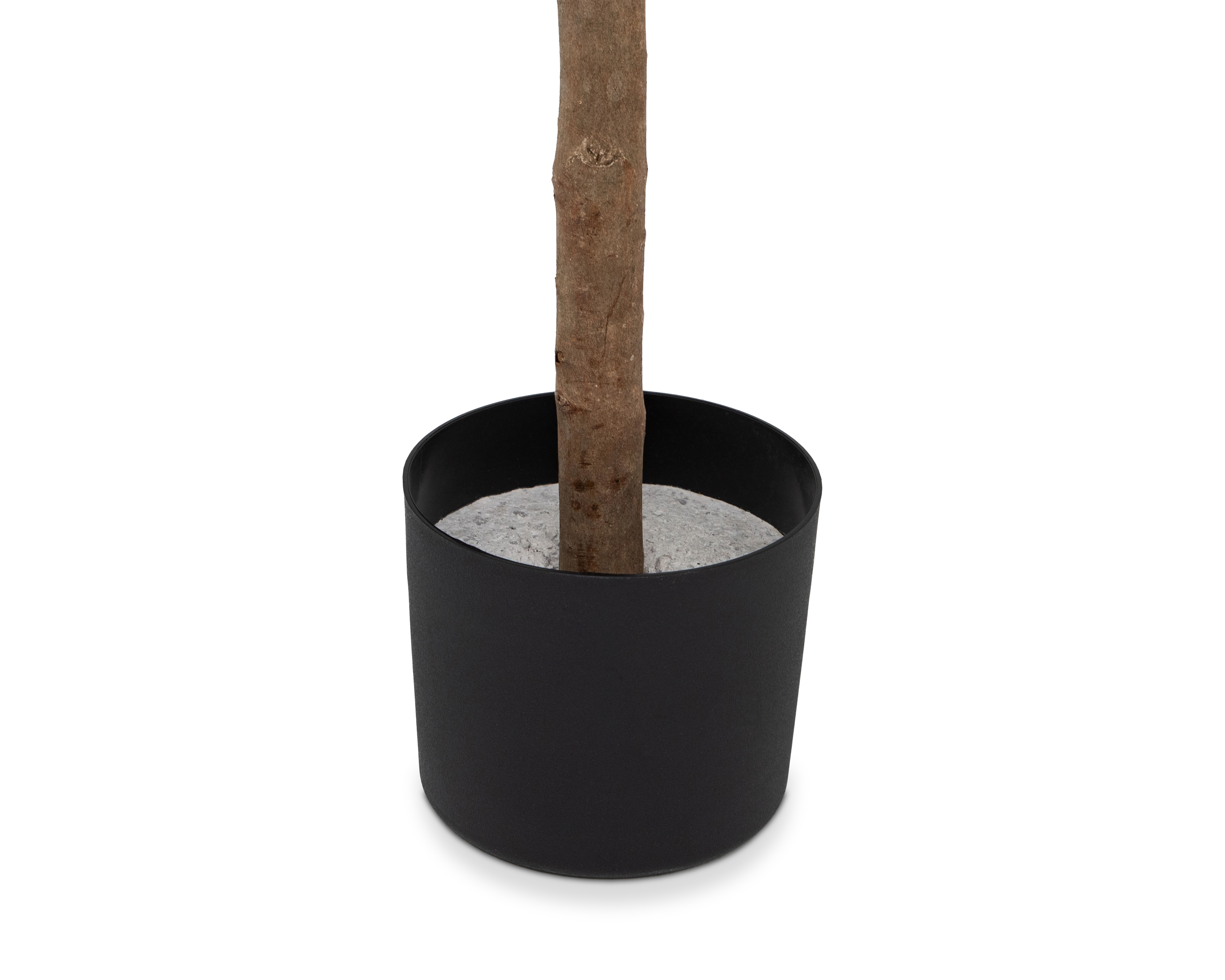 Foto 3 pulgar | Foto 2 | Olivo Artificial con Maceta Starhaus 150 cm