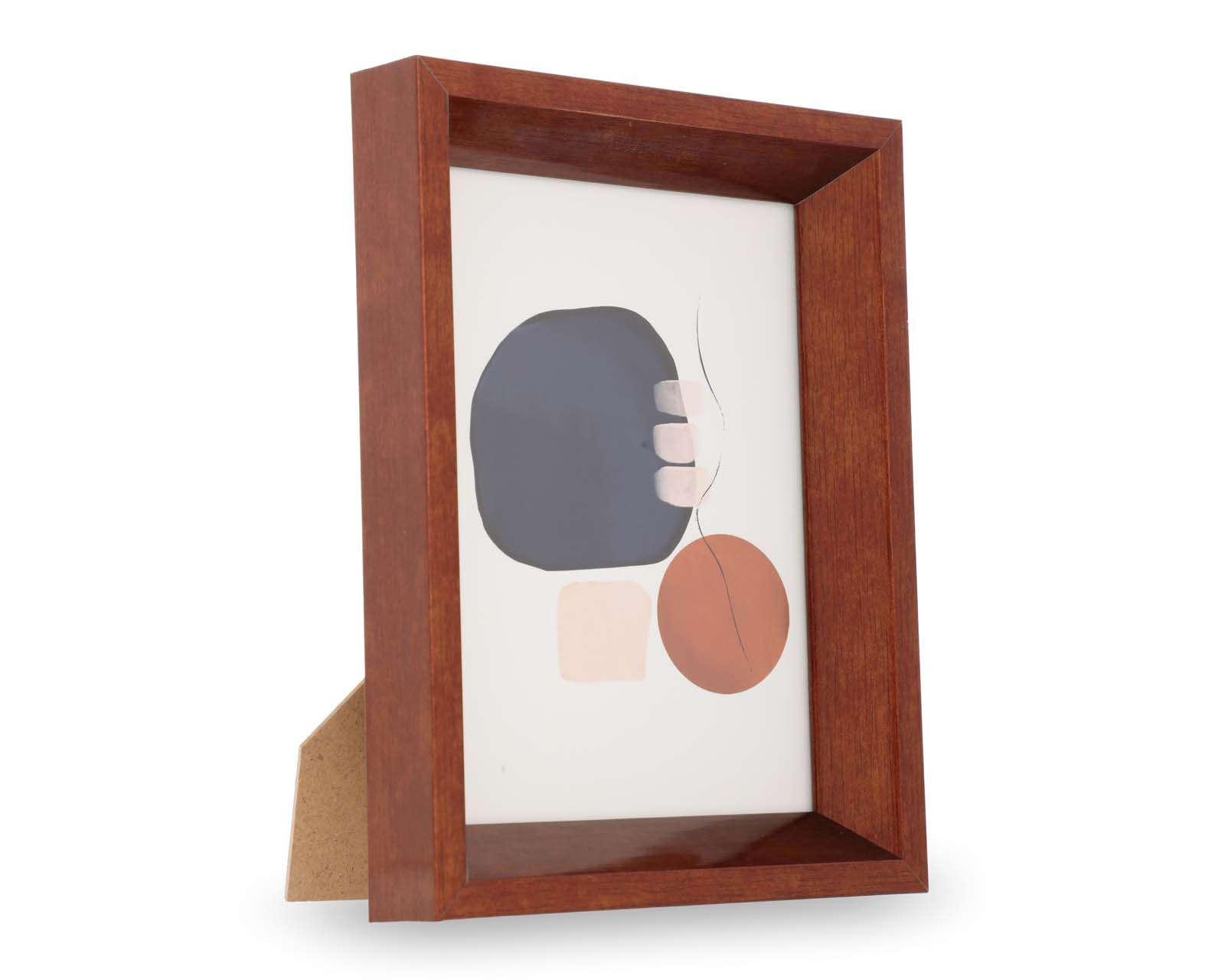 Foto 2 | Foto 2 | Portarretrato de Poliestireno 4 x 6"