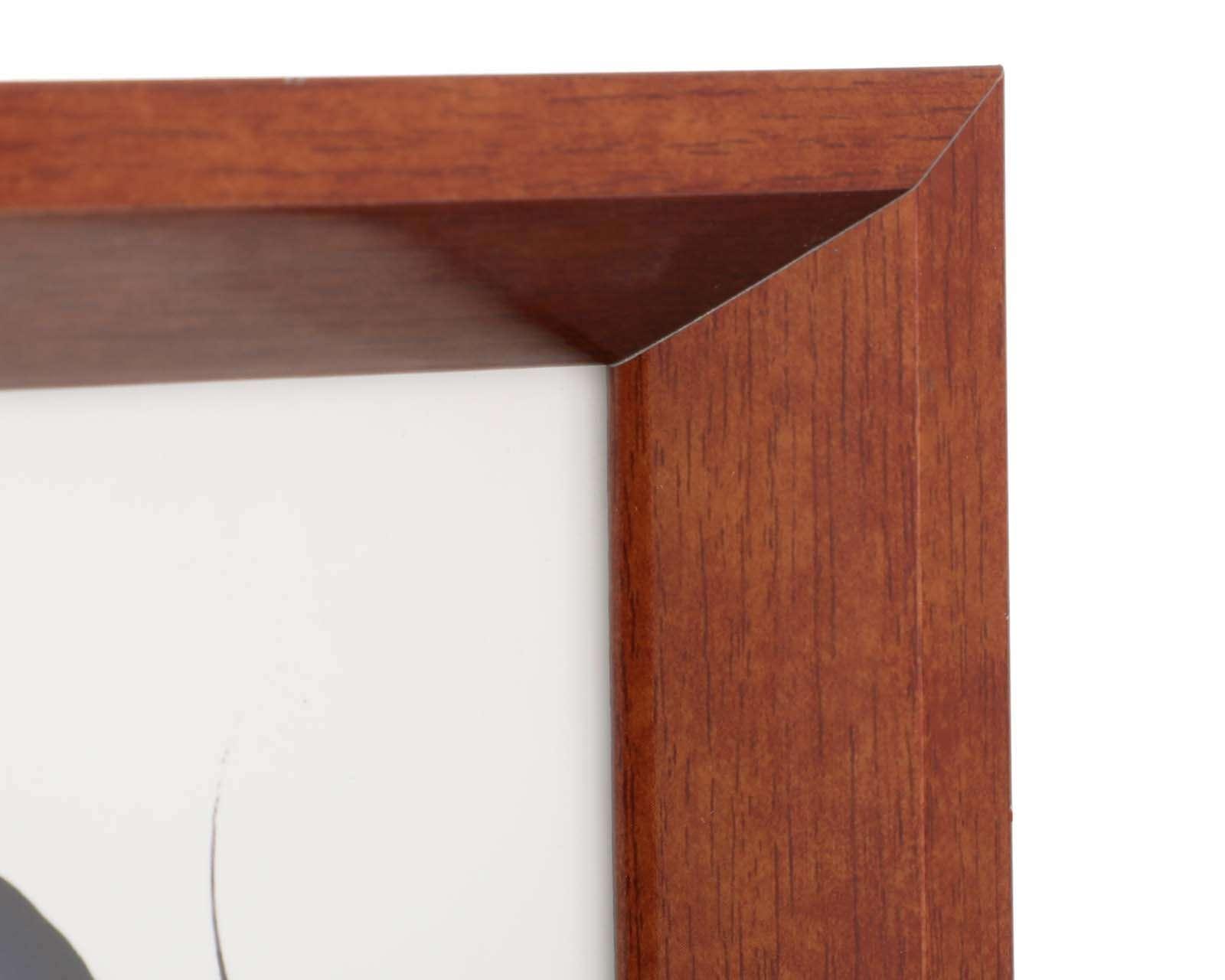 Foto 4 pulgar | Foto 3 | Portarretrato de Poliestireno 4 x 6"