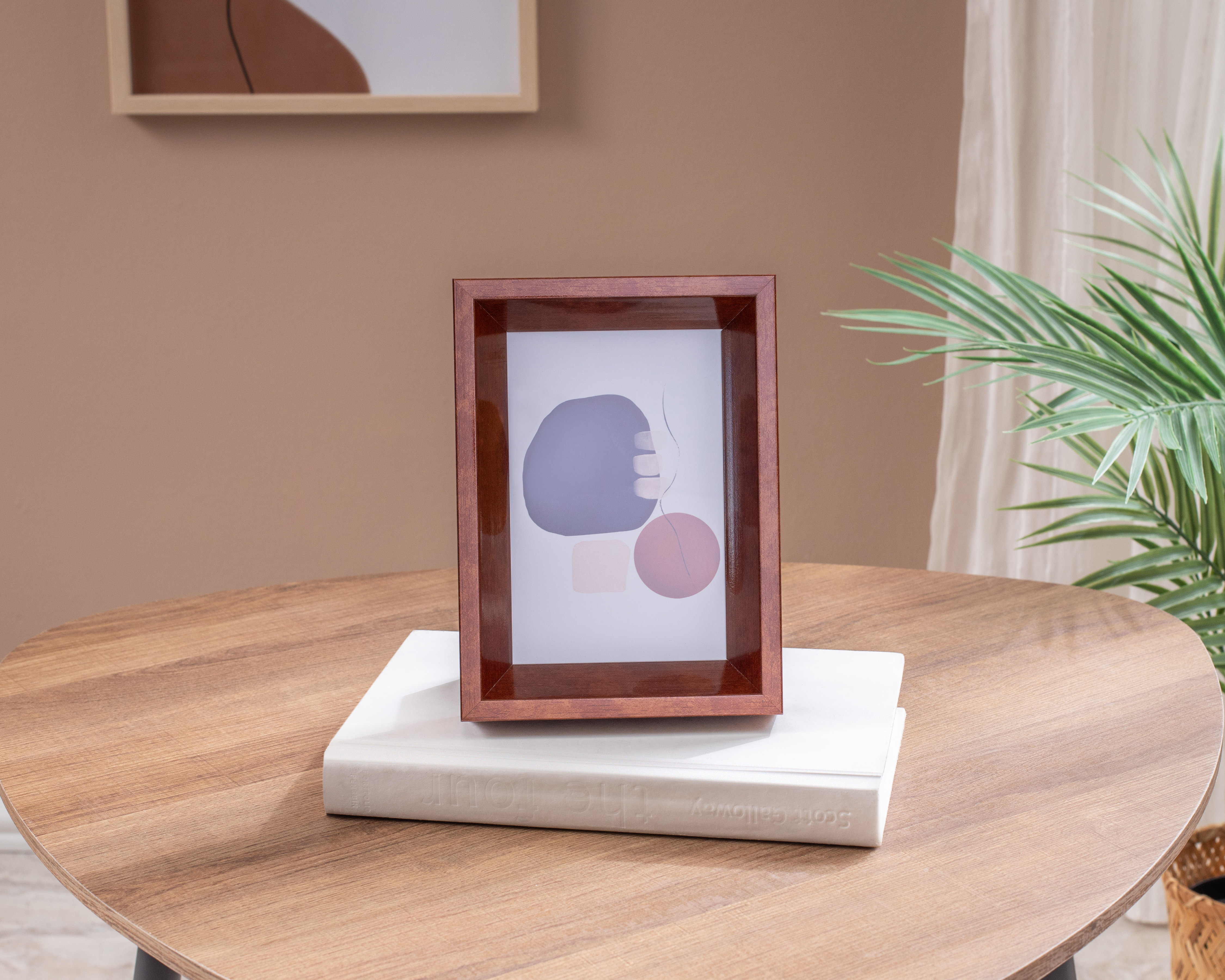 Foto 5 pulgar | Foto 4 | Portarretrato de Poliestireno 4 x 6"