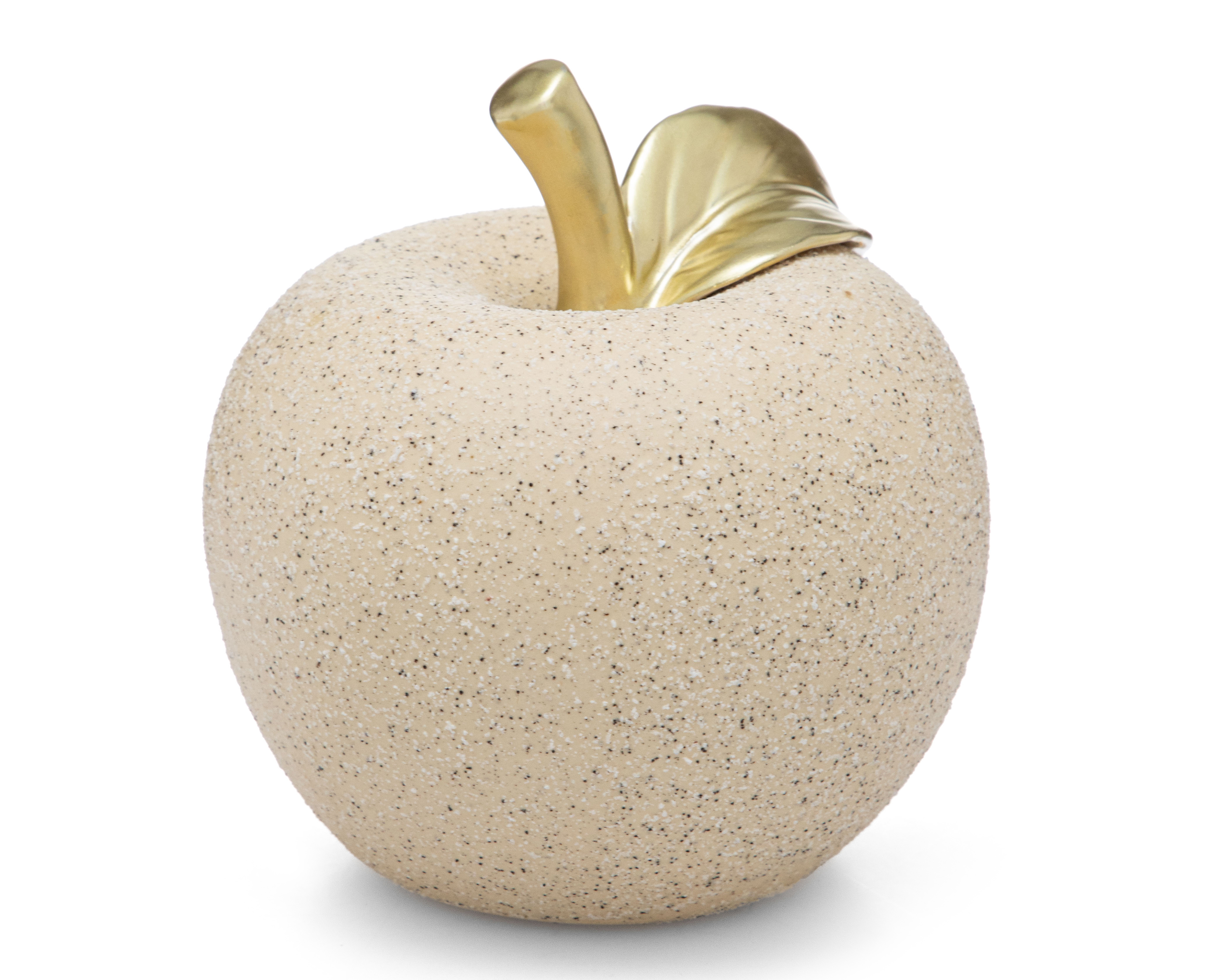 Foto 2 | Foto 2 | Escultura de Manzana Alicia Yg de Cerámica