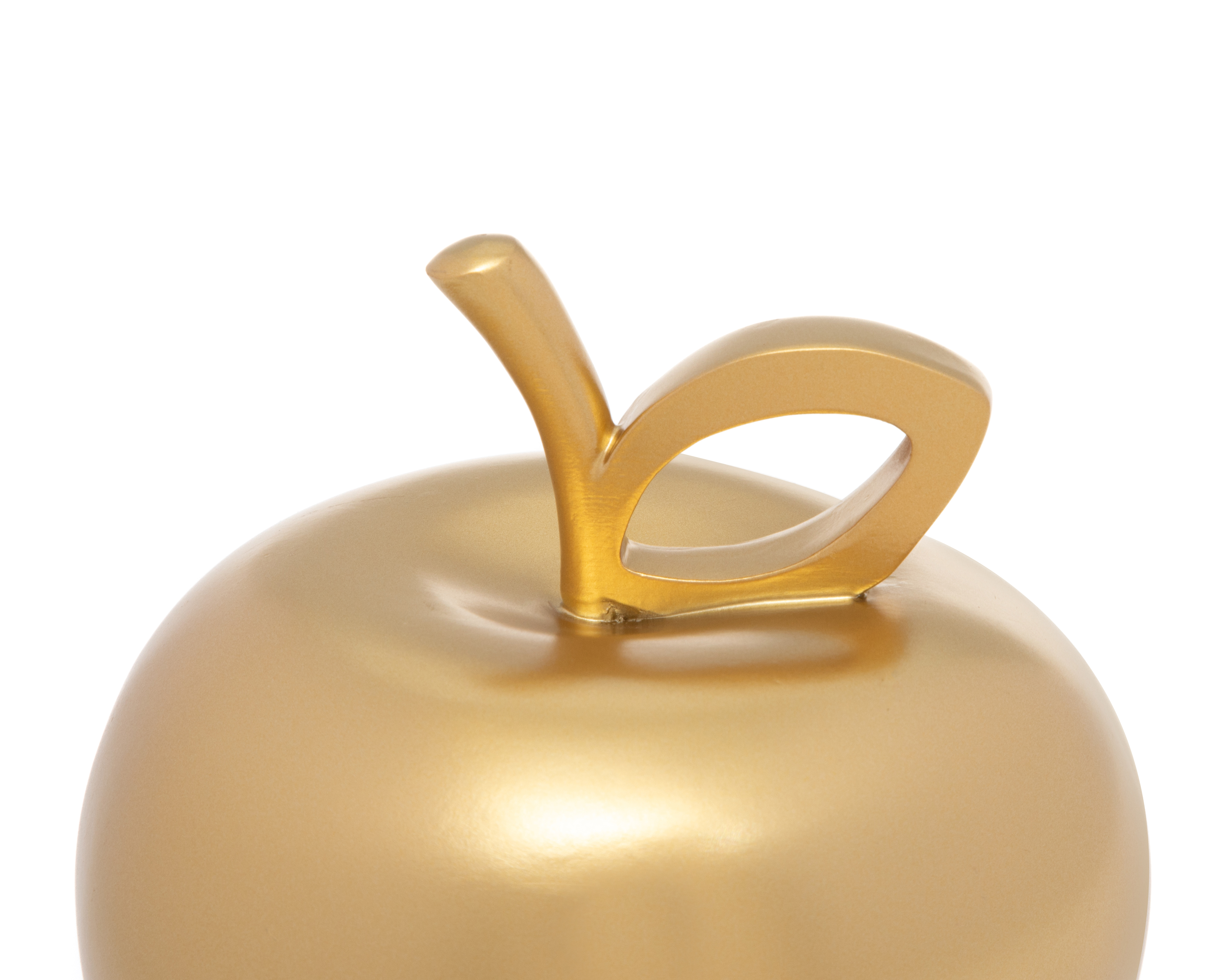 Foto 4 pulgar | Foto 3 | Figura Decorativa de Manzana Alina G de Poliresina