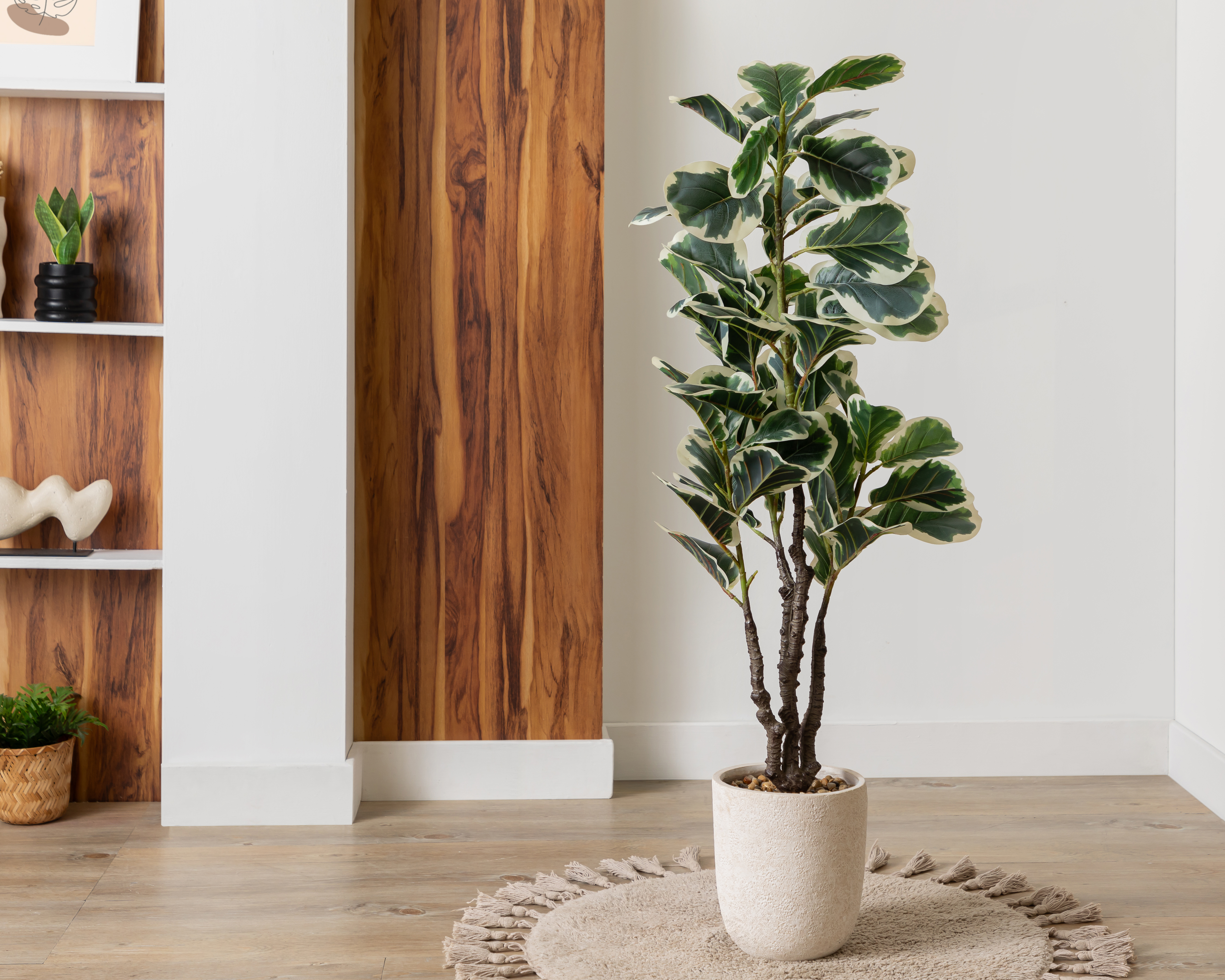 Foto 1 | Foto 1 | Planta Artificial con Maceta Starhaus 125 cm