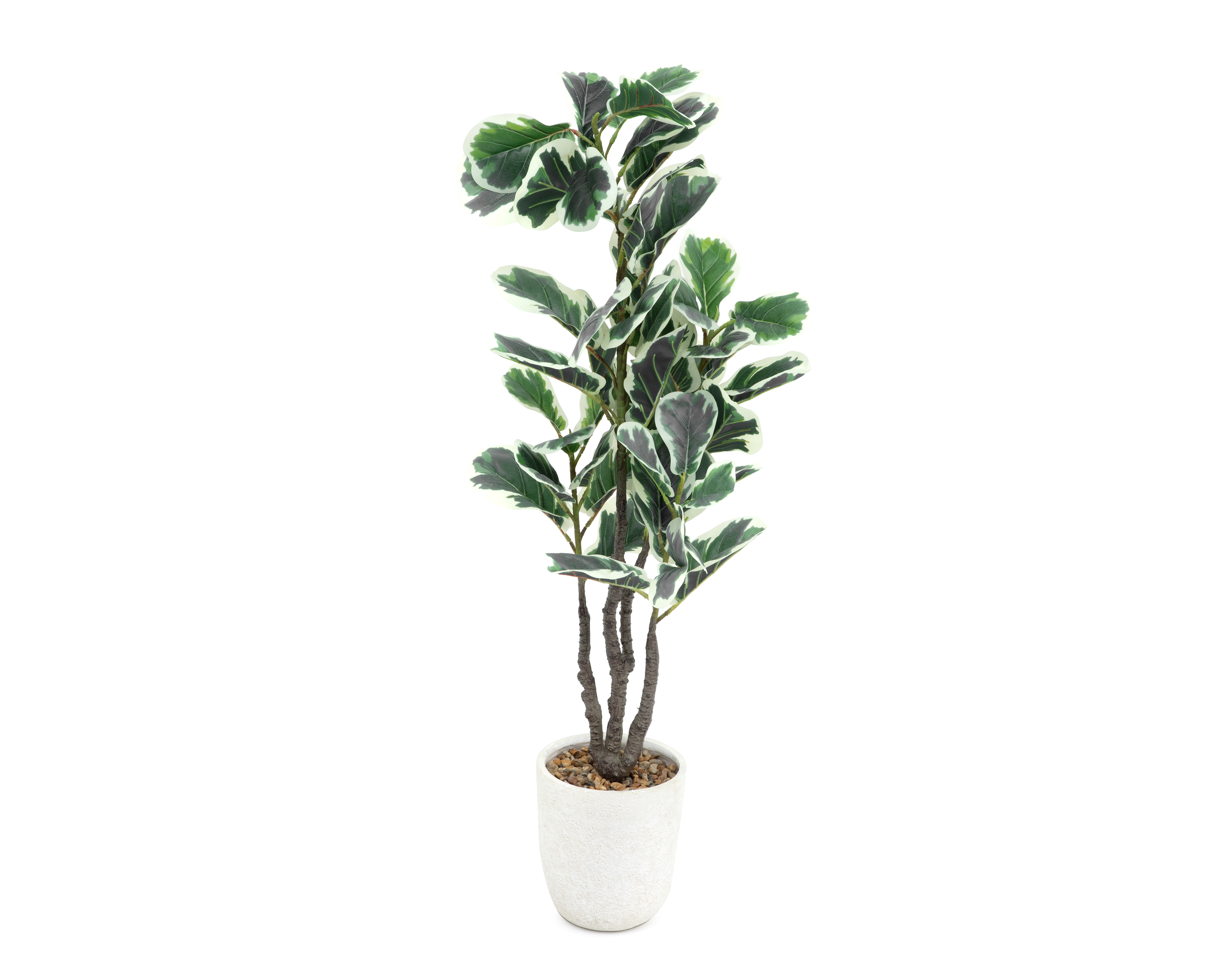 Foto 4 pulgar | Foto 3 | Planta Artificial con Maceta Starhaus 125 cm