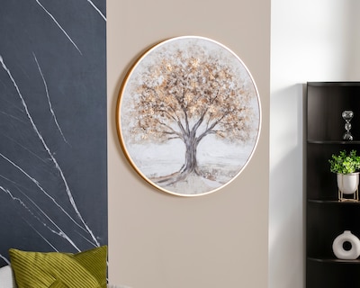 Foto 1 | Foto 1 | Cuadro Decorativo Jewel Starhaus