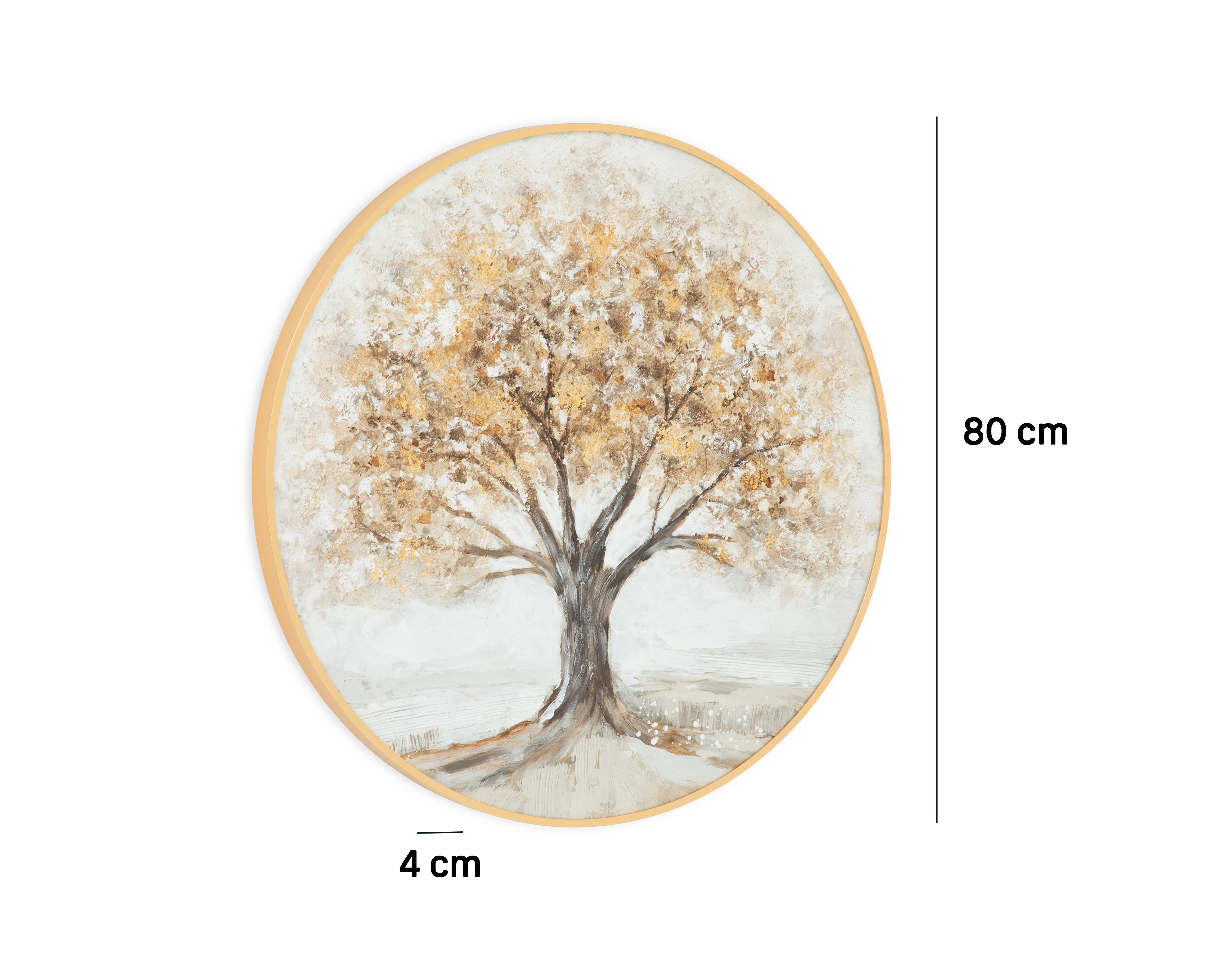 Foto 6 pulgar | Foto 5 | Cuadro Decorativo Jewel Starhaus