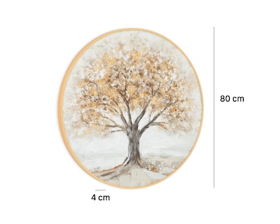 Foto 5 | Foto 5 | Cuadro Decorativo Jewel Starhaus