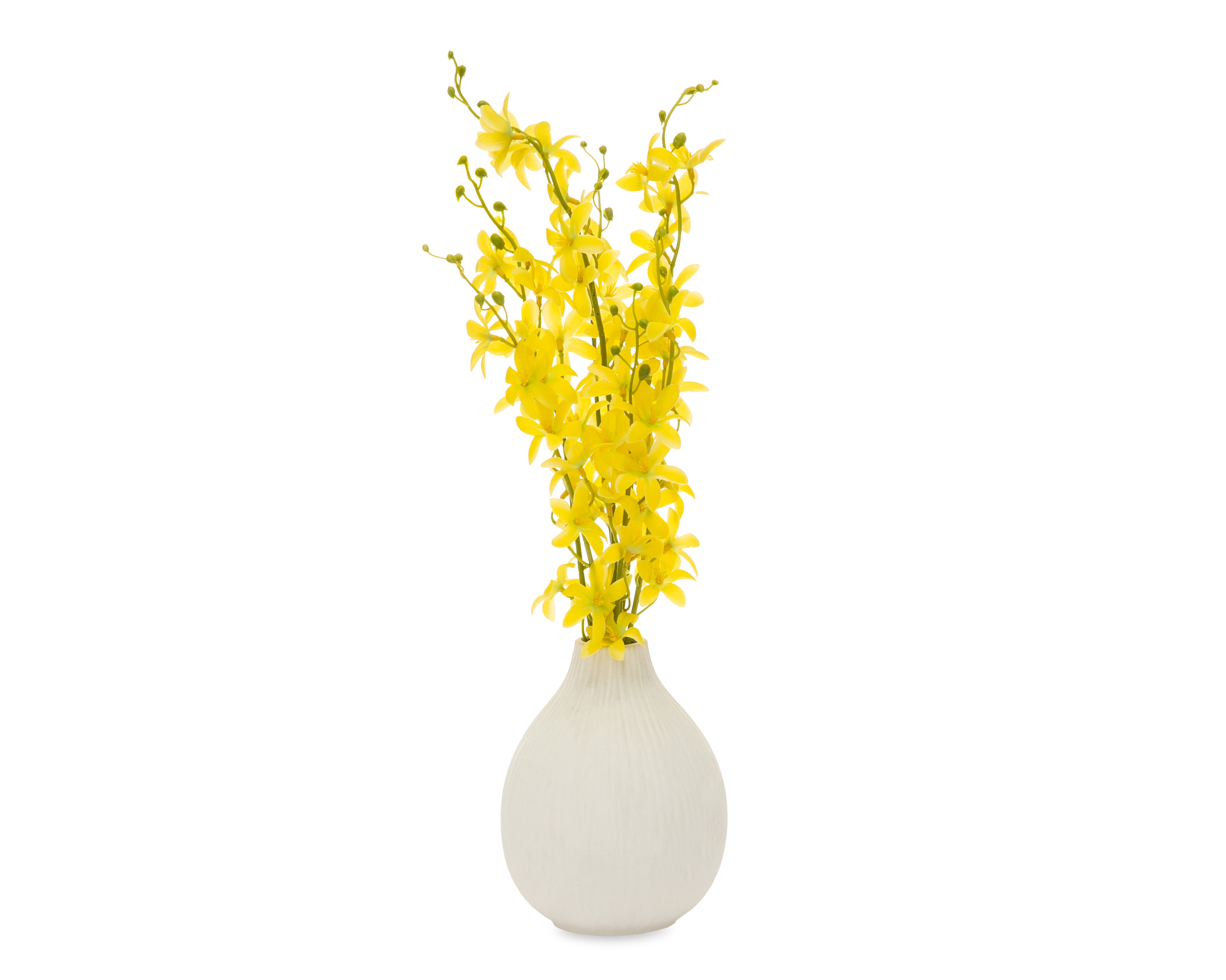 Foto 2 | Foto 2 | Flores Artificiales con Florero Starhaus 54 cm