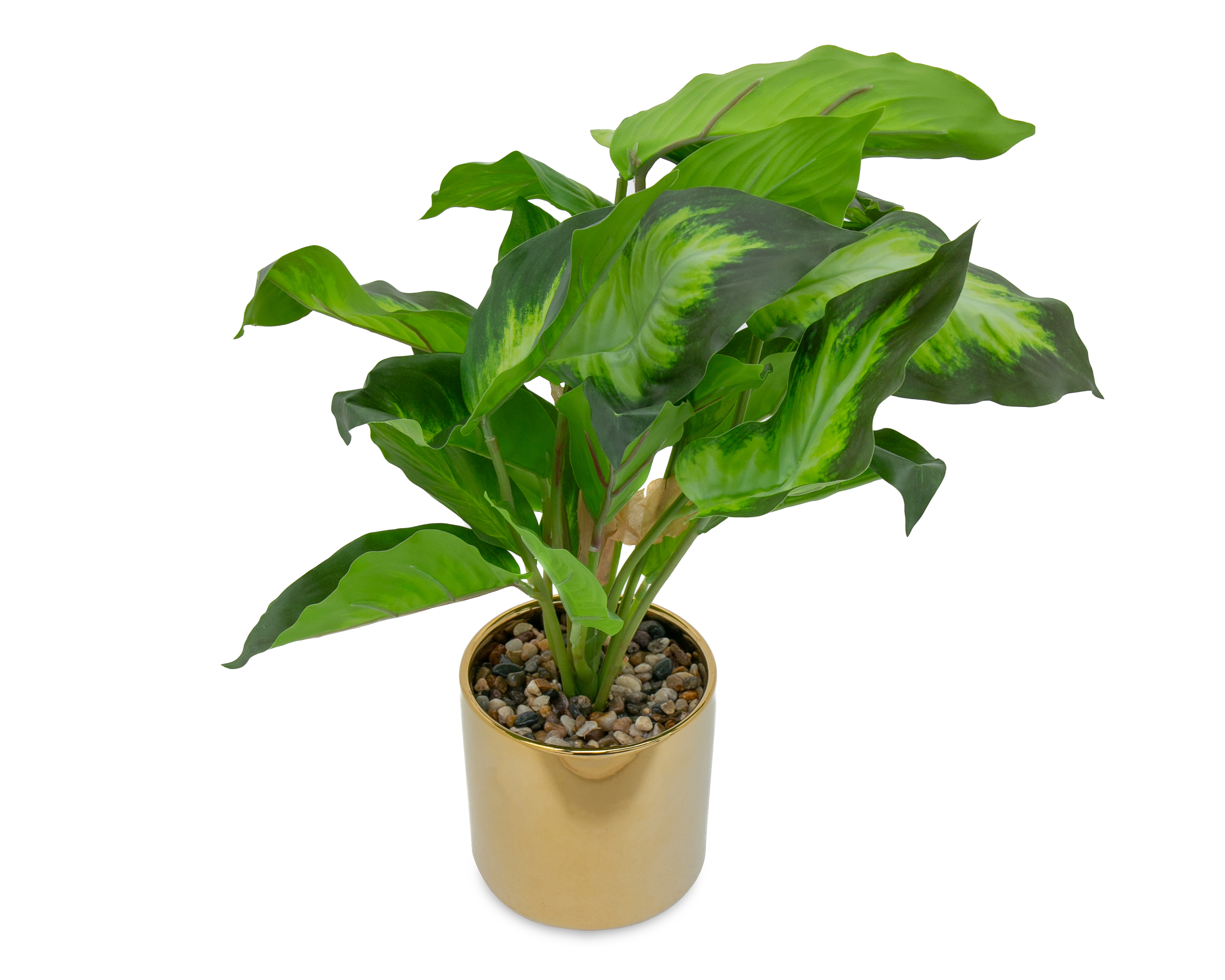 Foto 2 | Foto 2 | Camila Artificial con Maceta Starhaus 38 cm