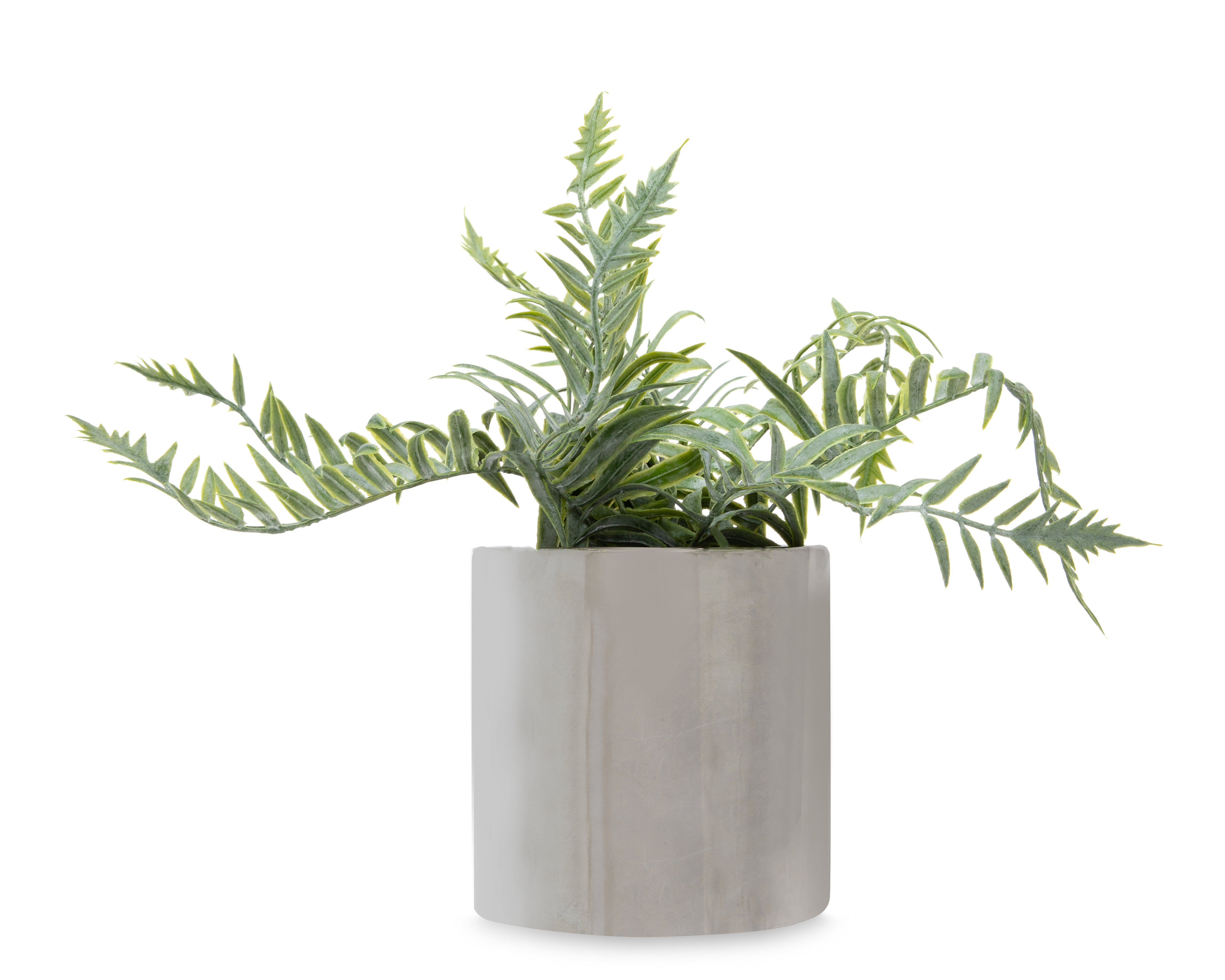 Foto 1 | Foto 1 | Planta Artificial con Maceta Starhaus 22 cm