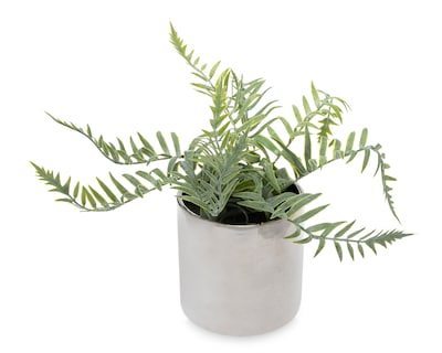 Foto 2 | Foto 2 | Planta Artificial con Maceta Starhaus 22 cm