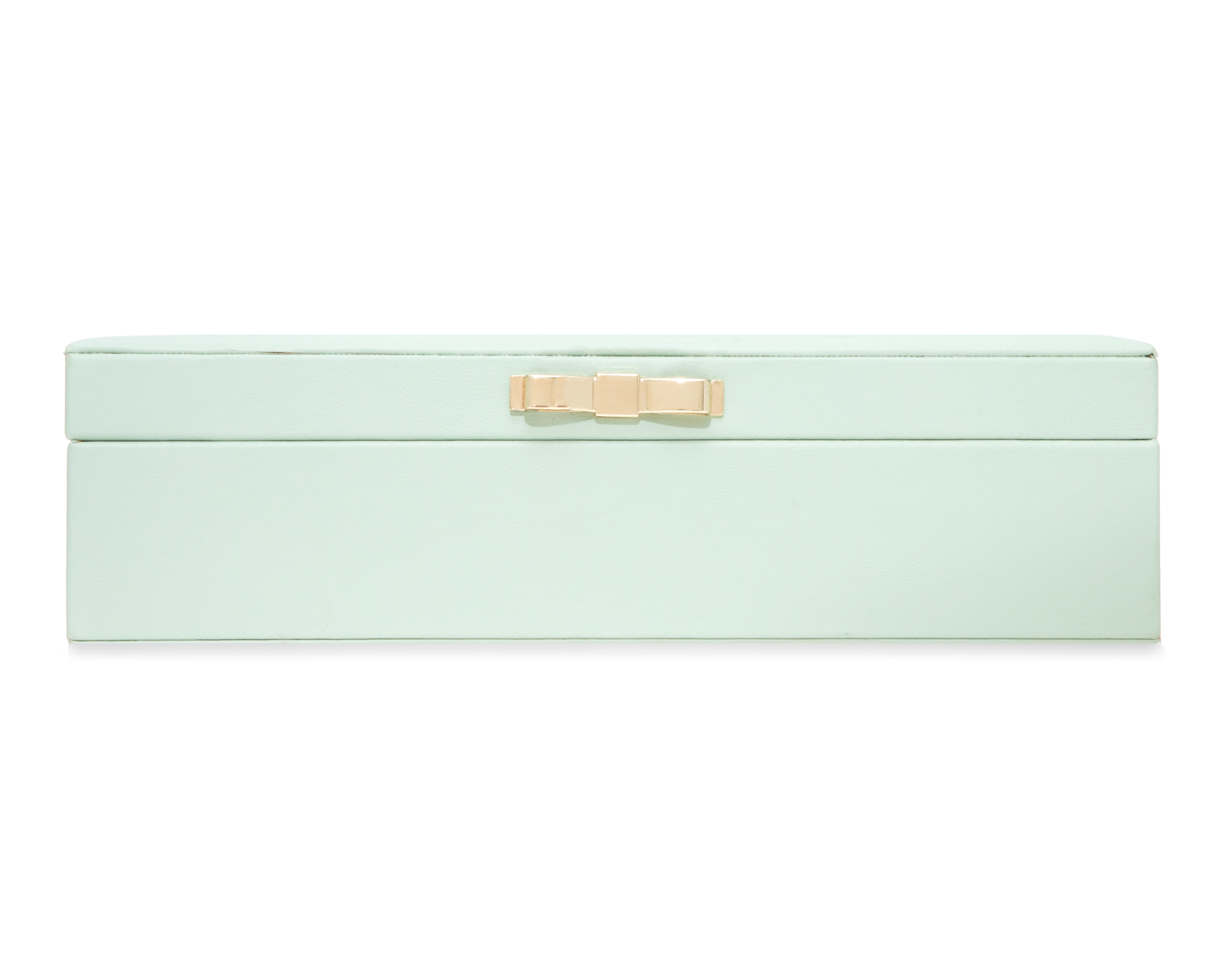 Foto 2 pulgar | Foto 1 | Joyero de Plástico Starhaus Verde