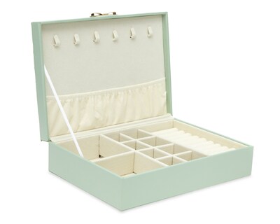 Foto 3 | Foto 3 | Joyero de Plástico Starhaus Verde