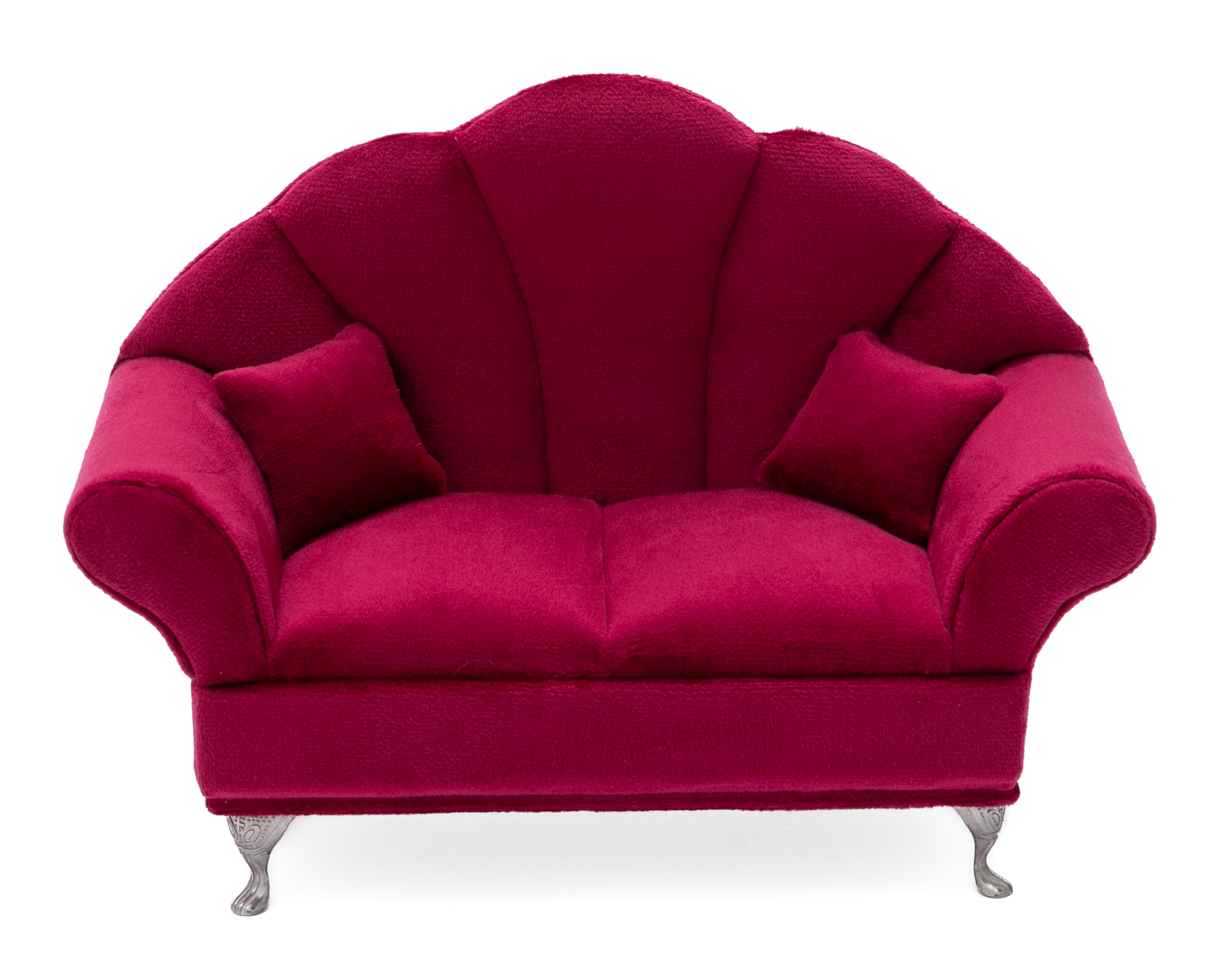 Foto 2 pulgar | Foto 1 | Joyero de Poliéster Starhaus Rosa