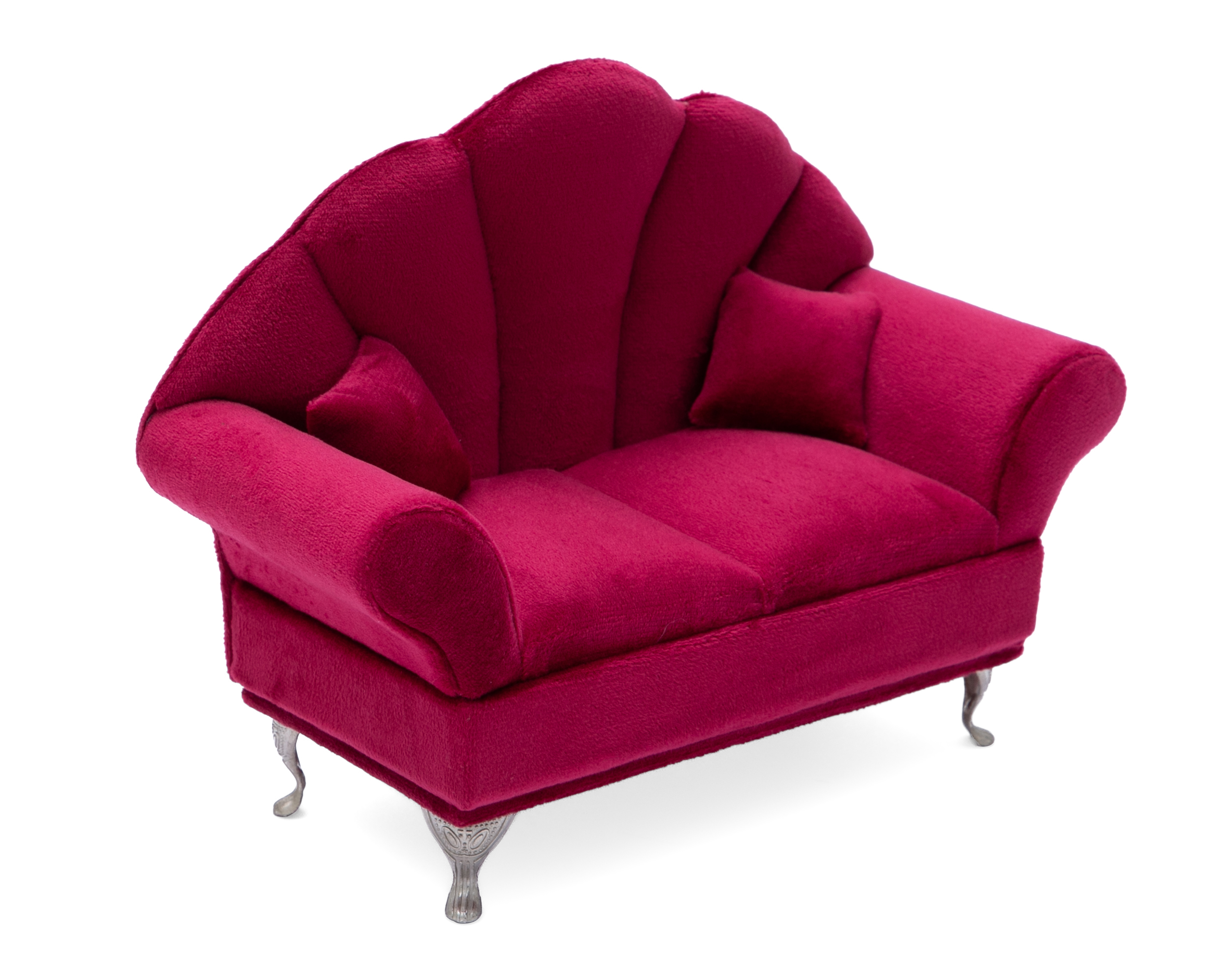 Foto 2 | Foto 2 | Joyero de Poliéster Starhaus Rosa