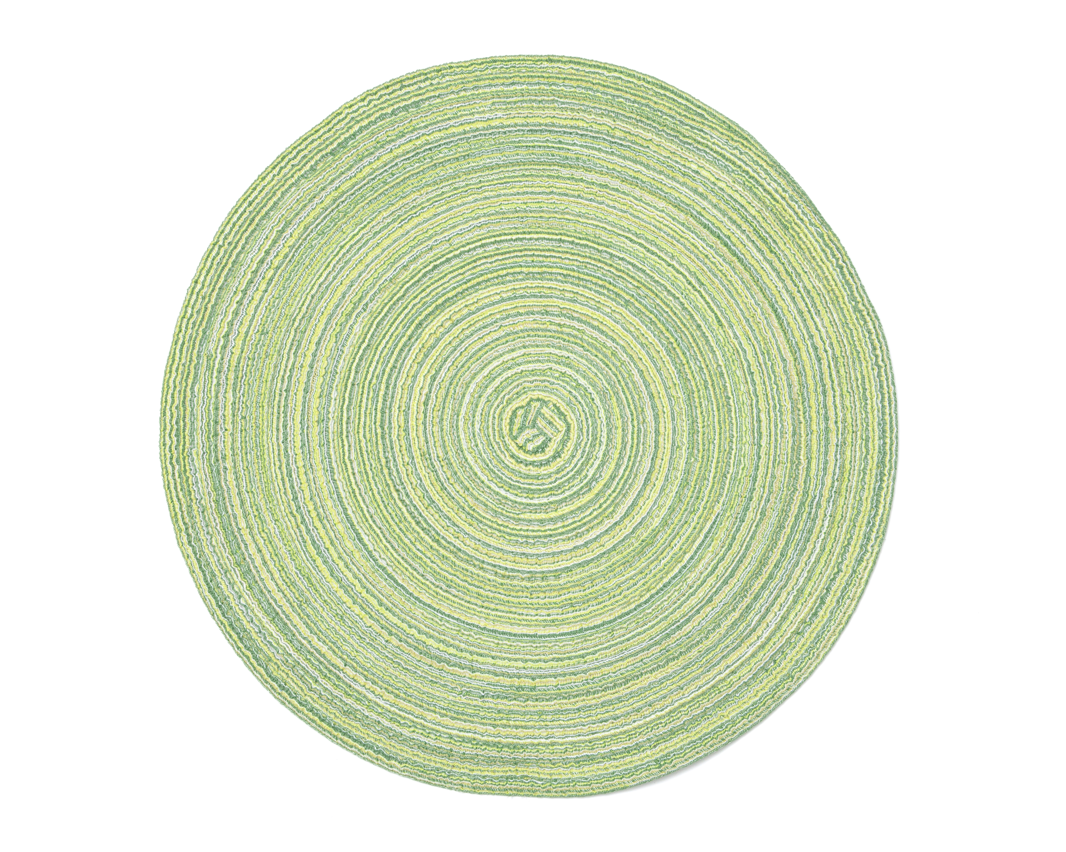 Foto 4 | Foto 4 | Mantel Individual Starhaus Jade Verde 4 Piezas