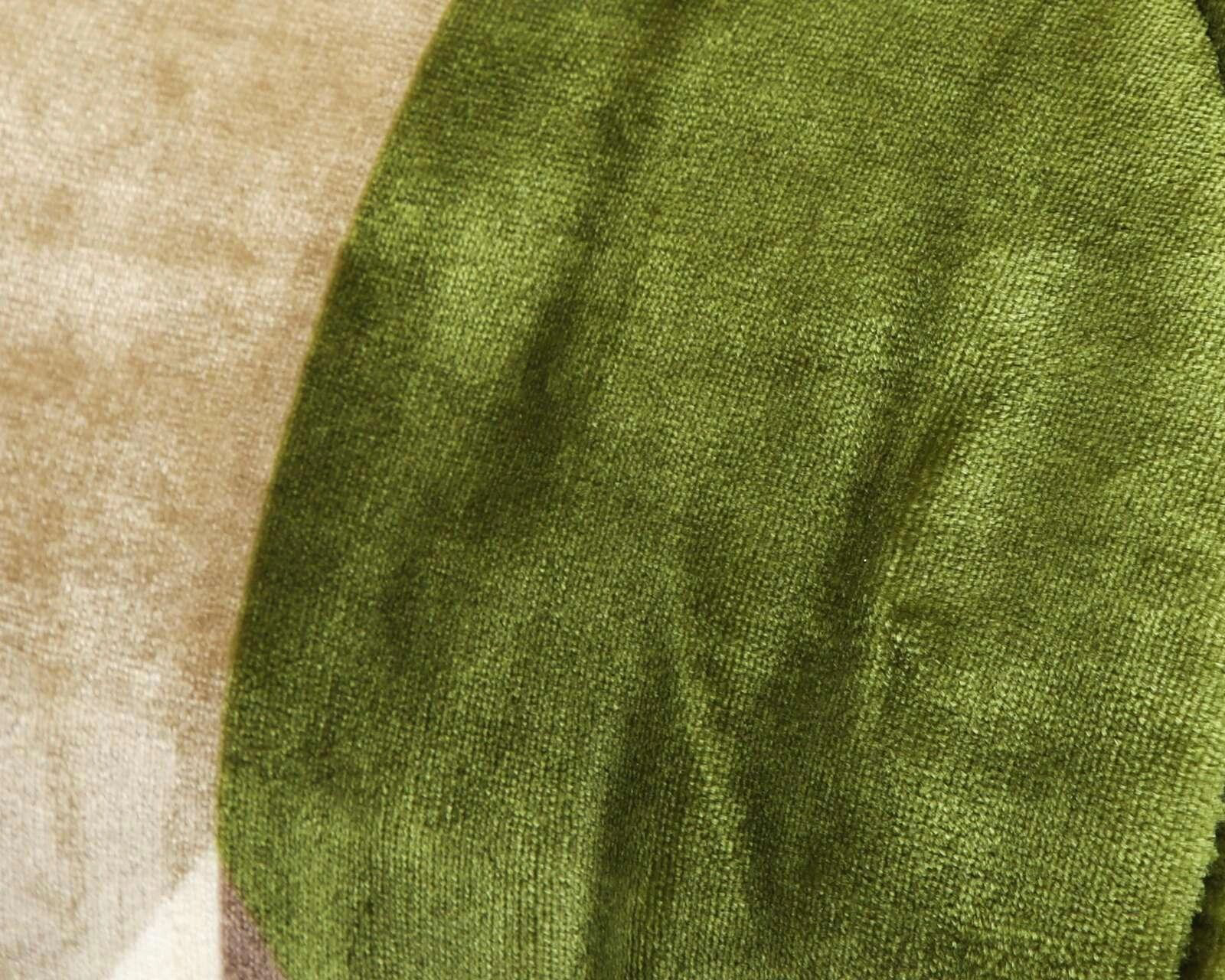 Foto 3 | Foto 3 | Edredón de Invierno Selene Select Matrimonial Berna Olivo Verde