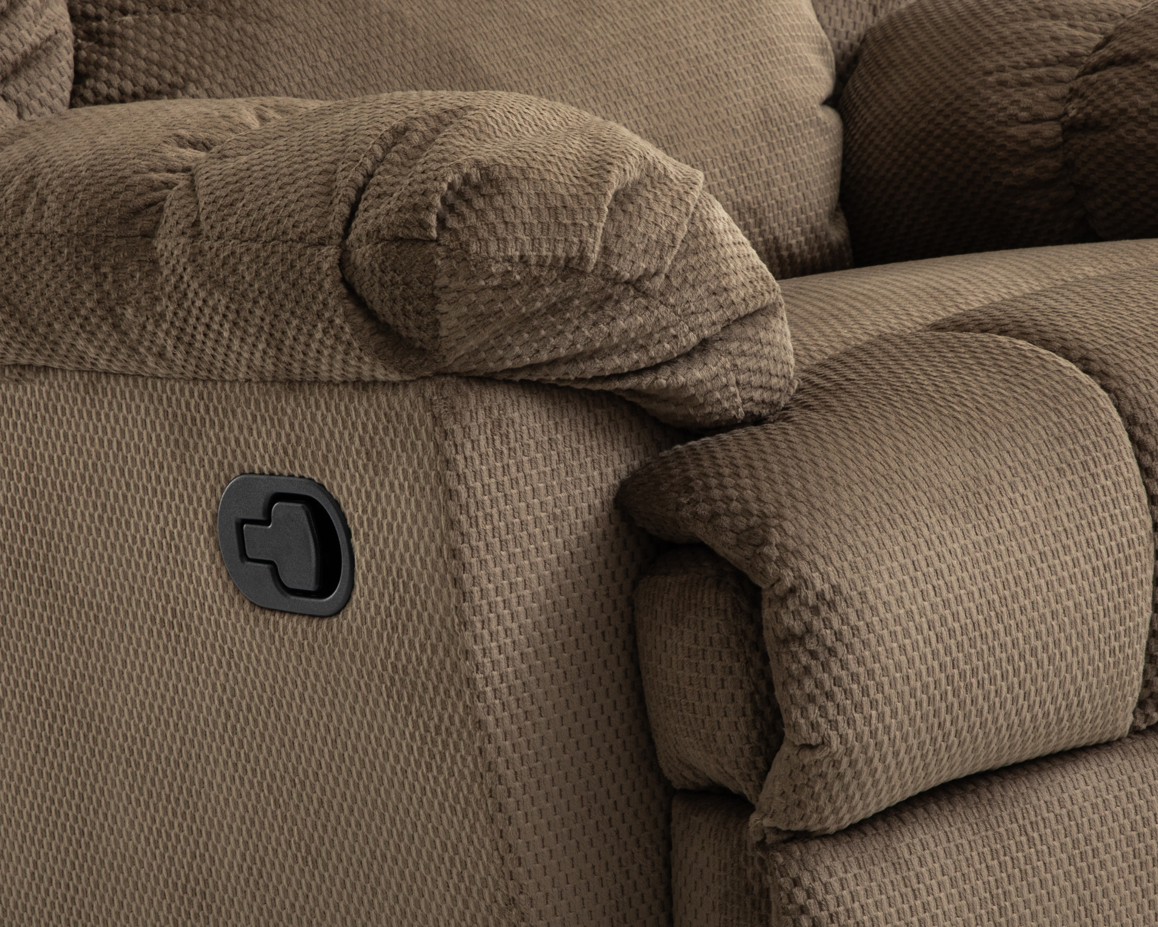 Foto 5 | Foto 5 | Sillón Reclinable Diana Café Claro