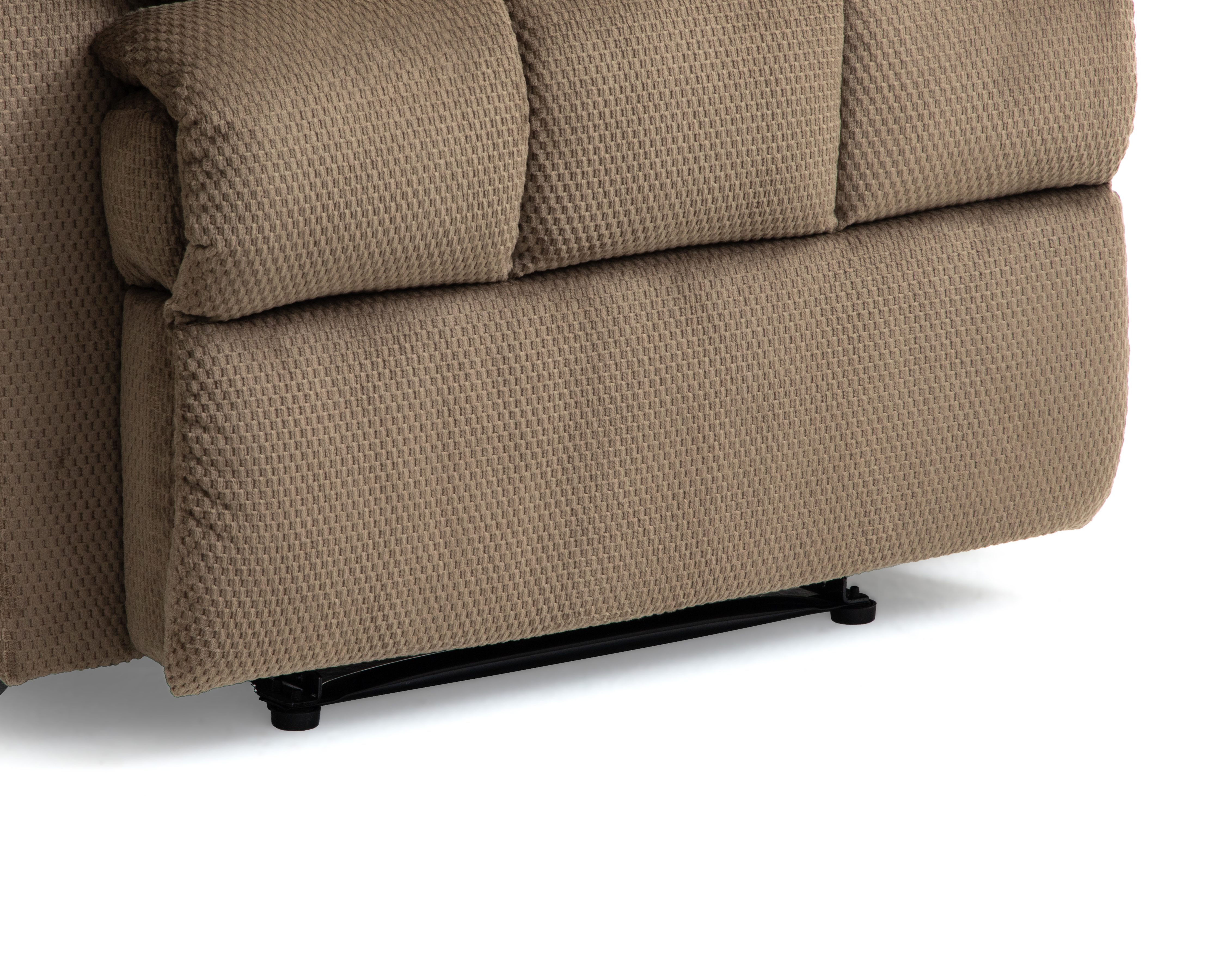 Foto 6 | Foto 6 | Sillón Reclinable Diana Café Claro