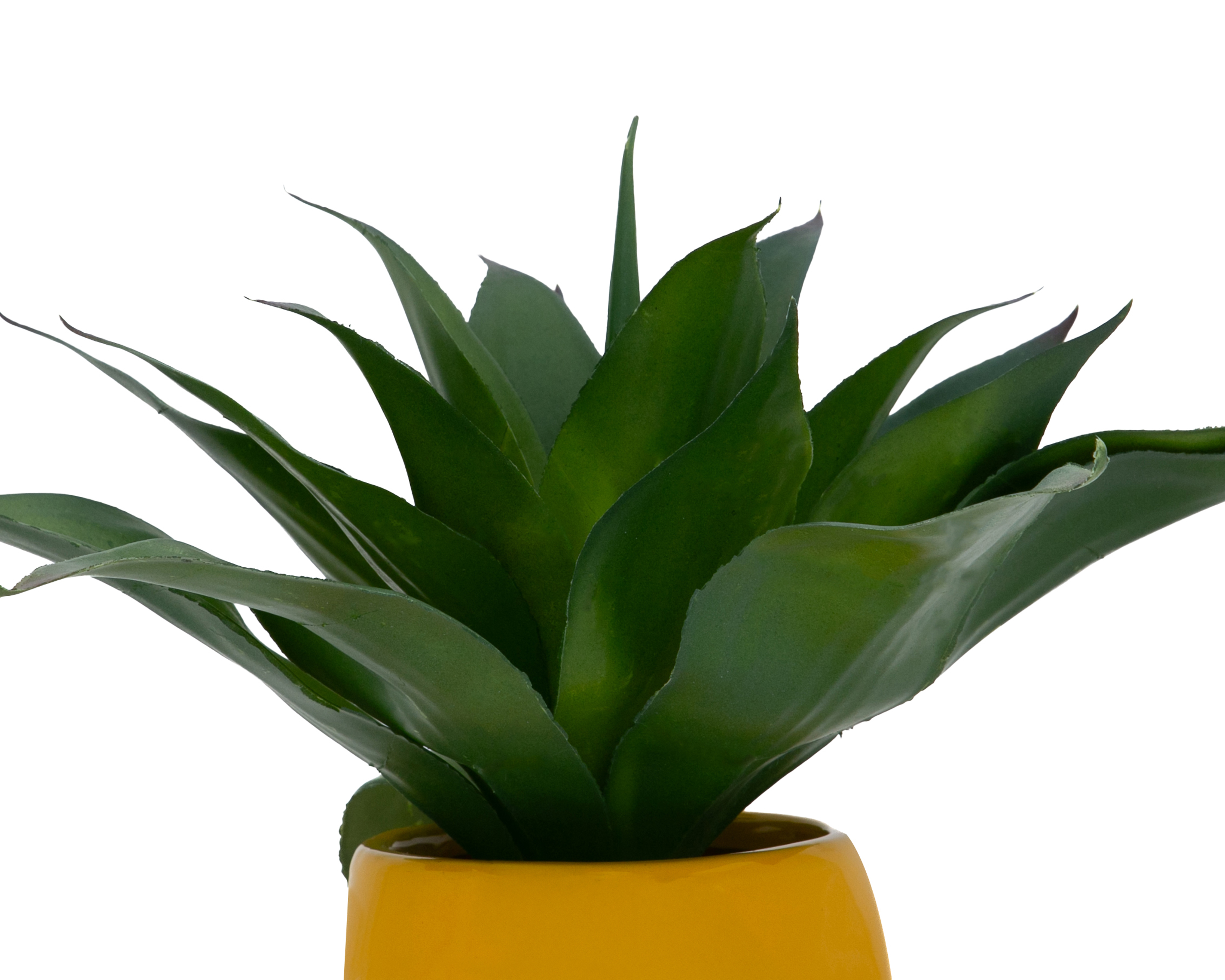 Foto 4 pulgar | Foto 3 | Planta Artificial con Maceta Starhaus 34 cm