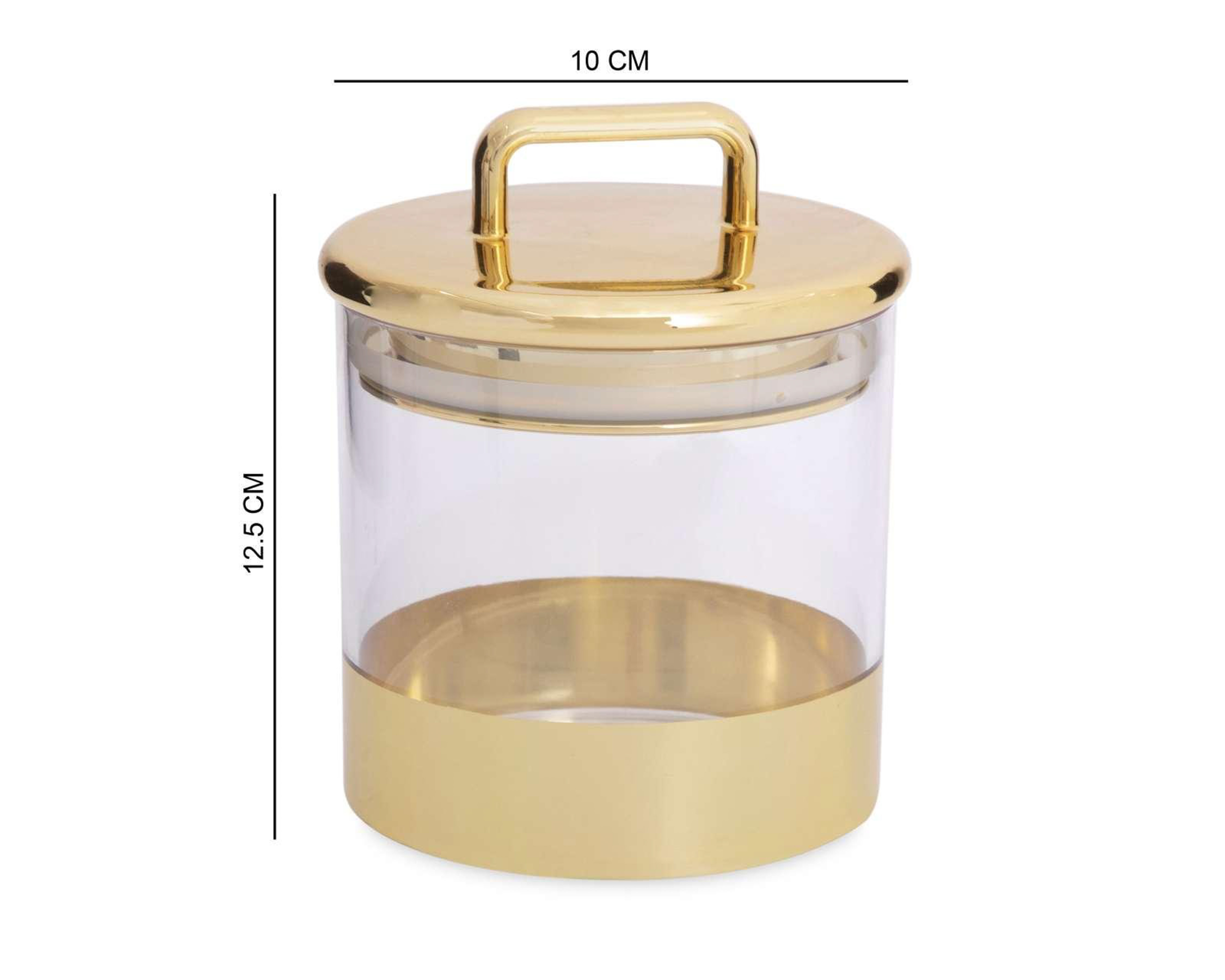 Foto 6 pulgar | Foto 5 | Contenedor de Poliestireno Starhaus