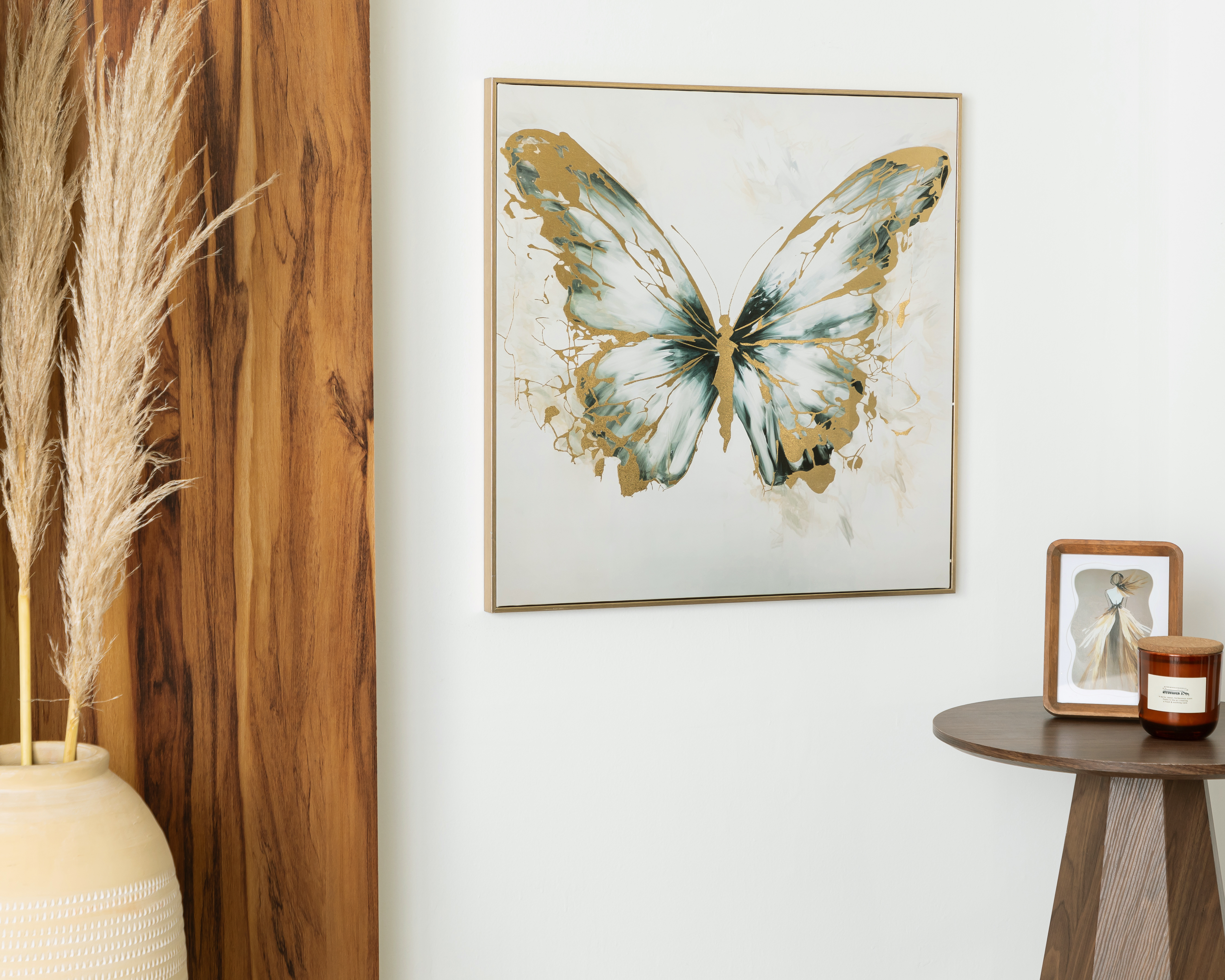 Cuadro Decorativo Starhaus